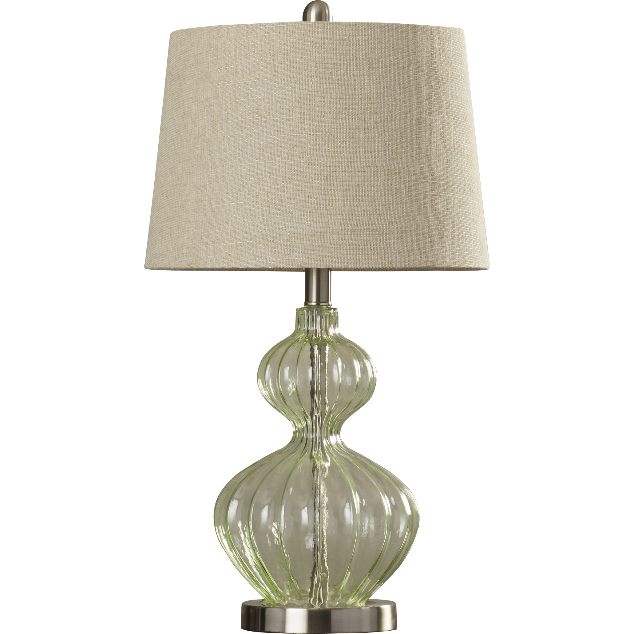 Alcott Hill Kawaii 25" H Table Lamp & Reviews Wayfair