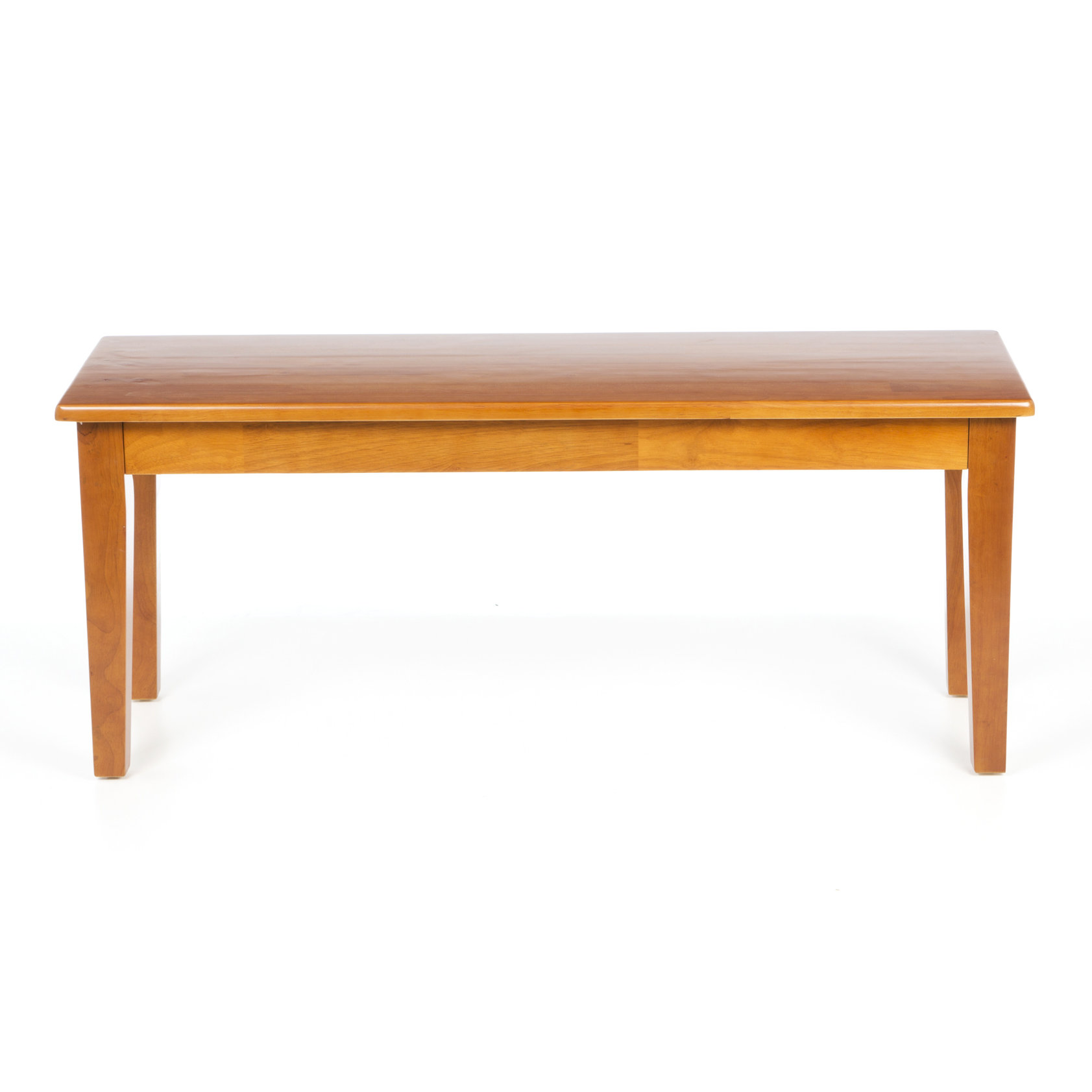 Alcott Hill Windham Wood Kitchen Bench & Reviews Wayfair