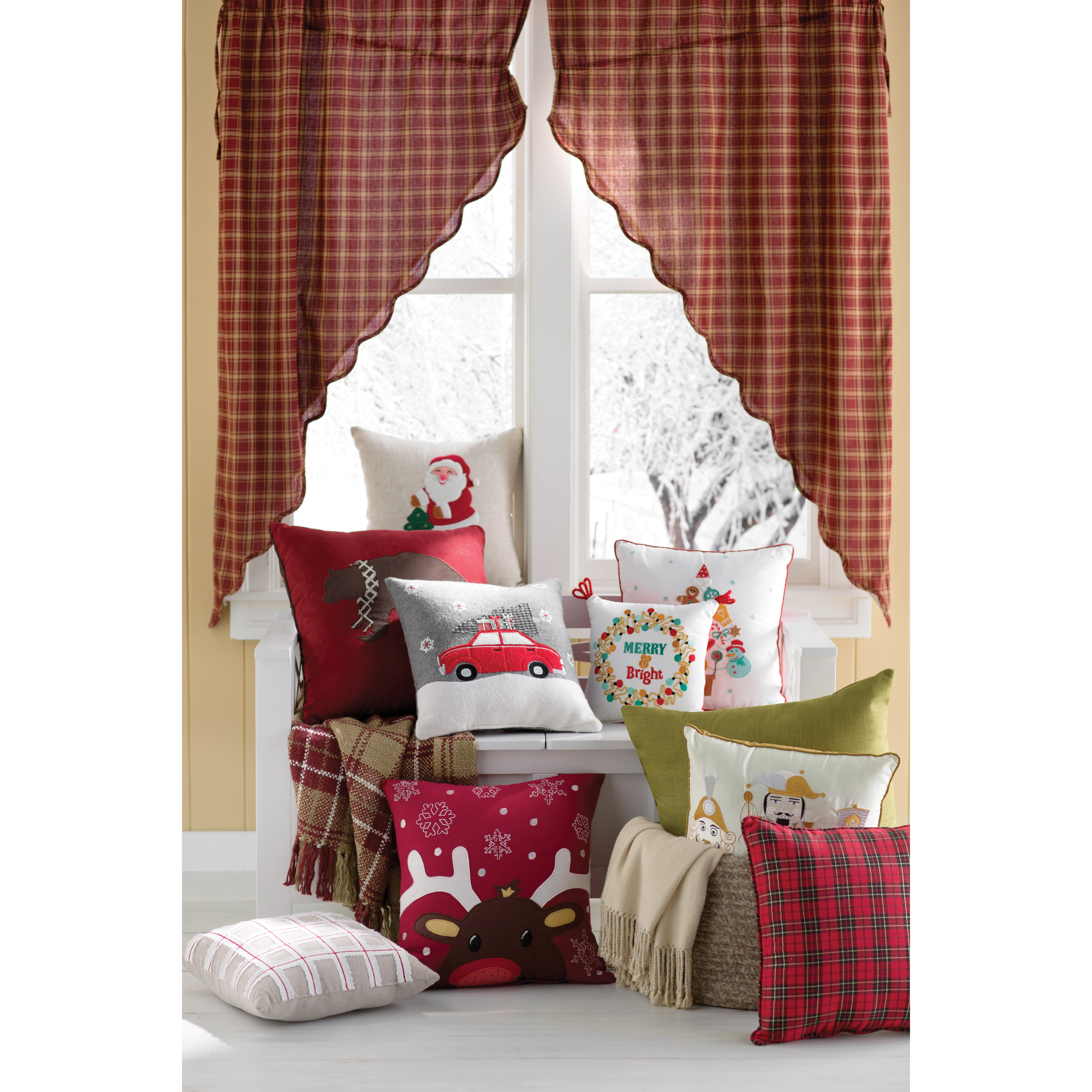 Alcott Hill Middlefield Wood Storage Bench & Reviews | Wayfair