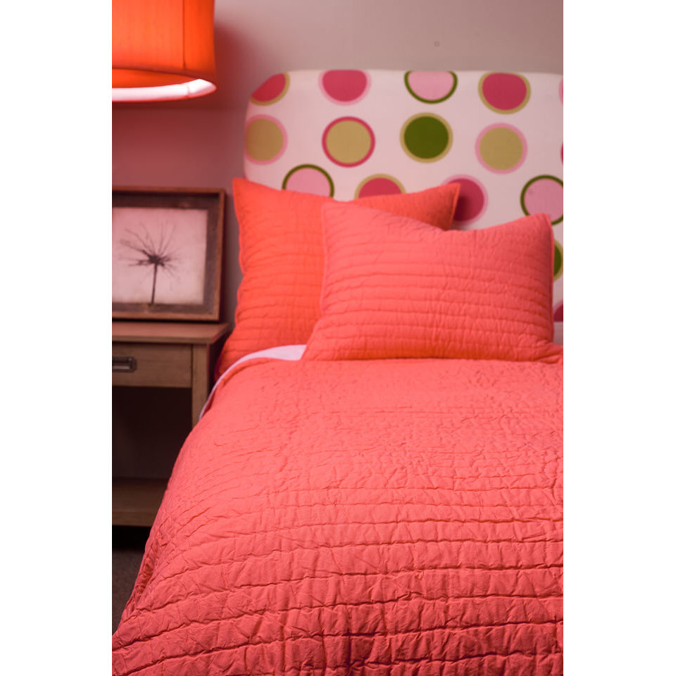 Alcott Hill Freeport Cotton Quilt & Reviews Wayfair