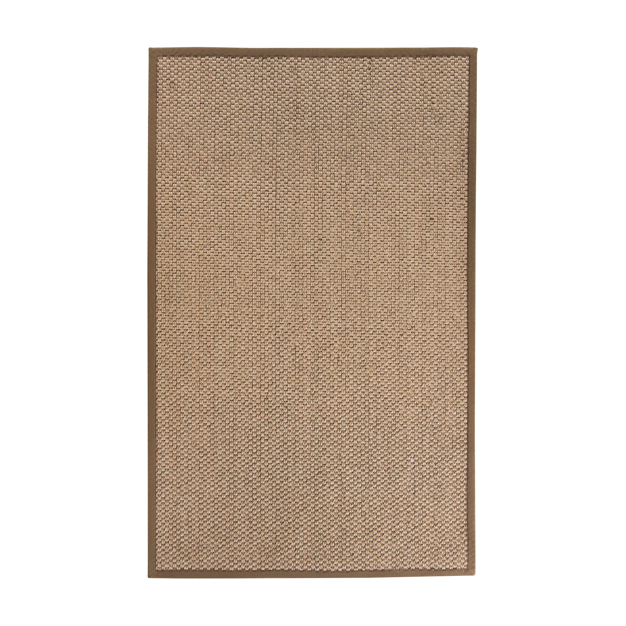 Charlton Home Austin Natural Area Rug & Reviews Wayfair