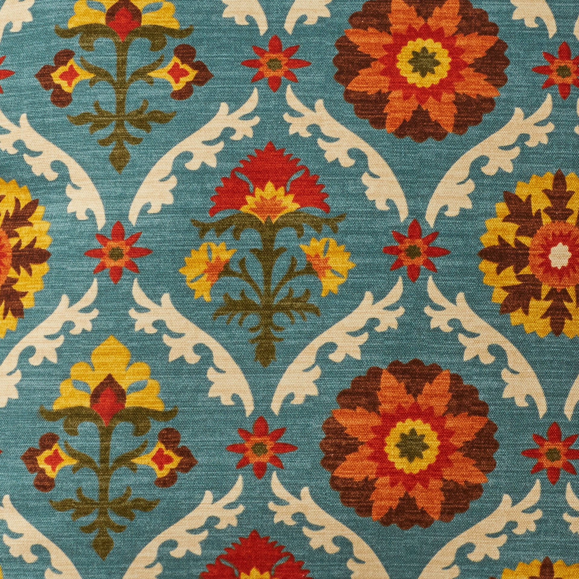 Charlton Home Coggeshall Cotton Throw Pillow & Reviews Wayfair