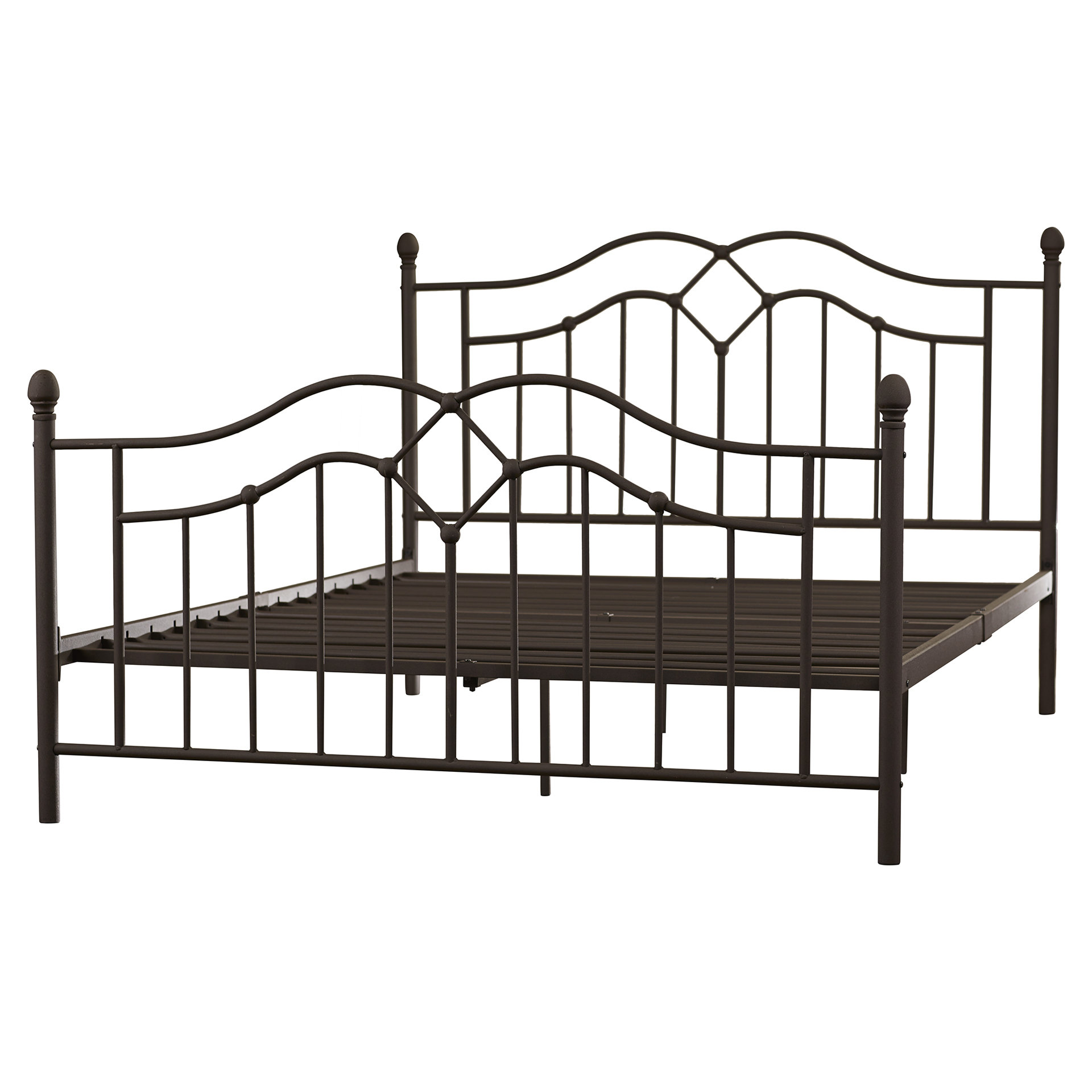 Charlton Home Milwaukee Platform Bed & Reviews Wayfair