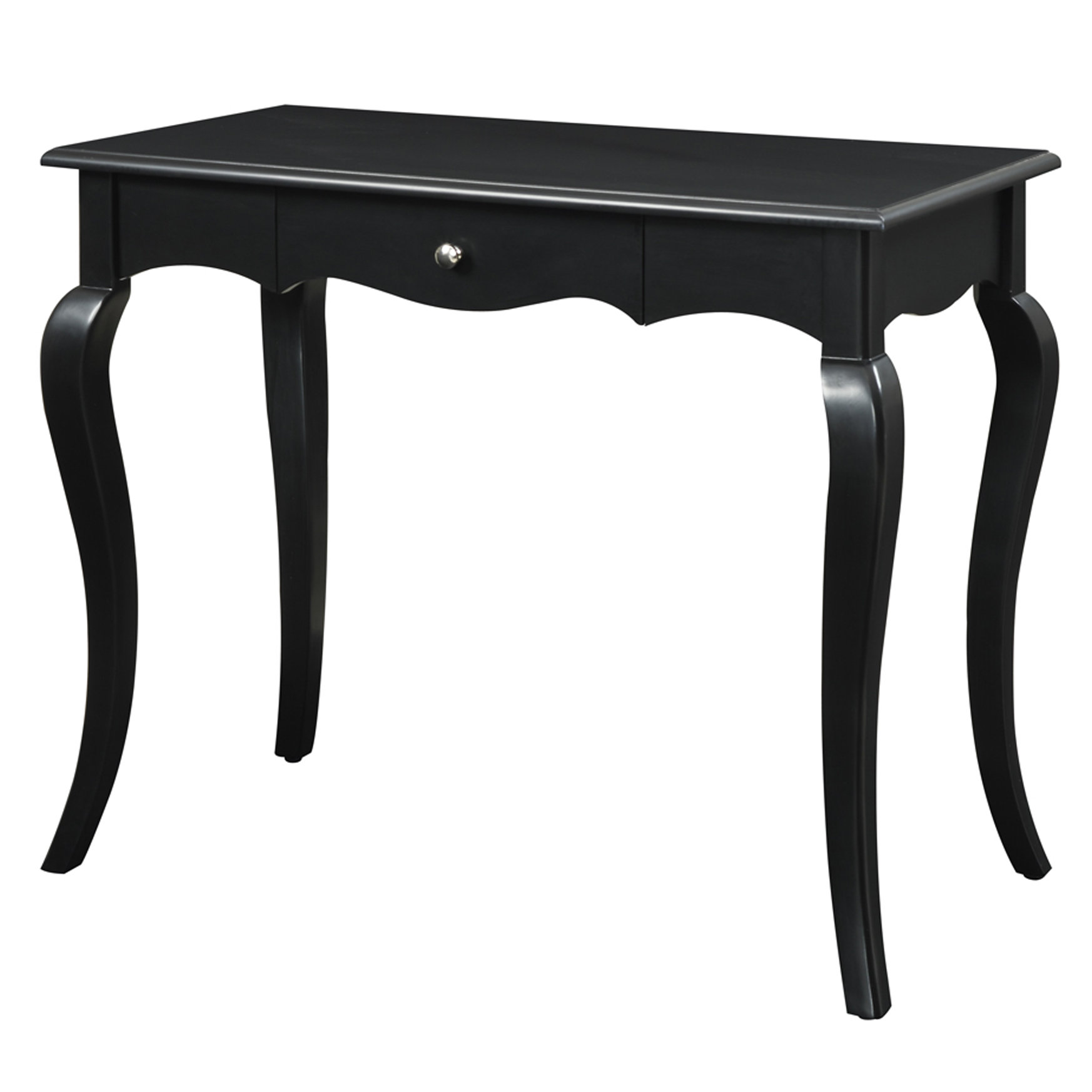Charlton Home Hobart Desk & Reviews Wayfair