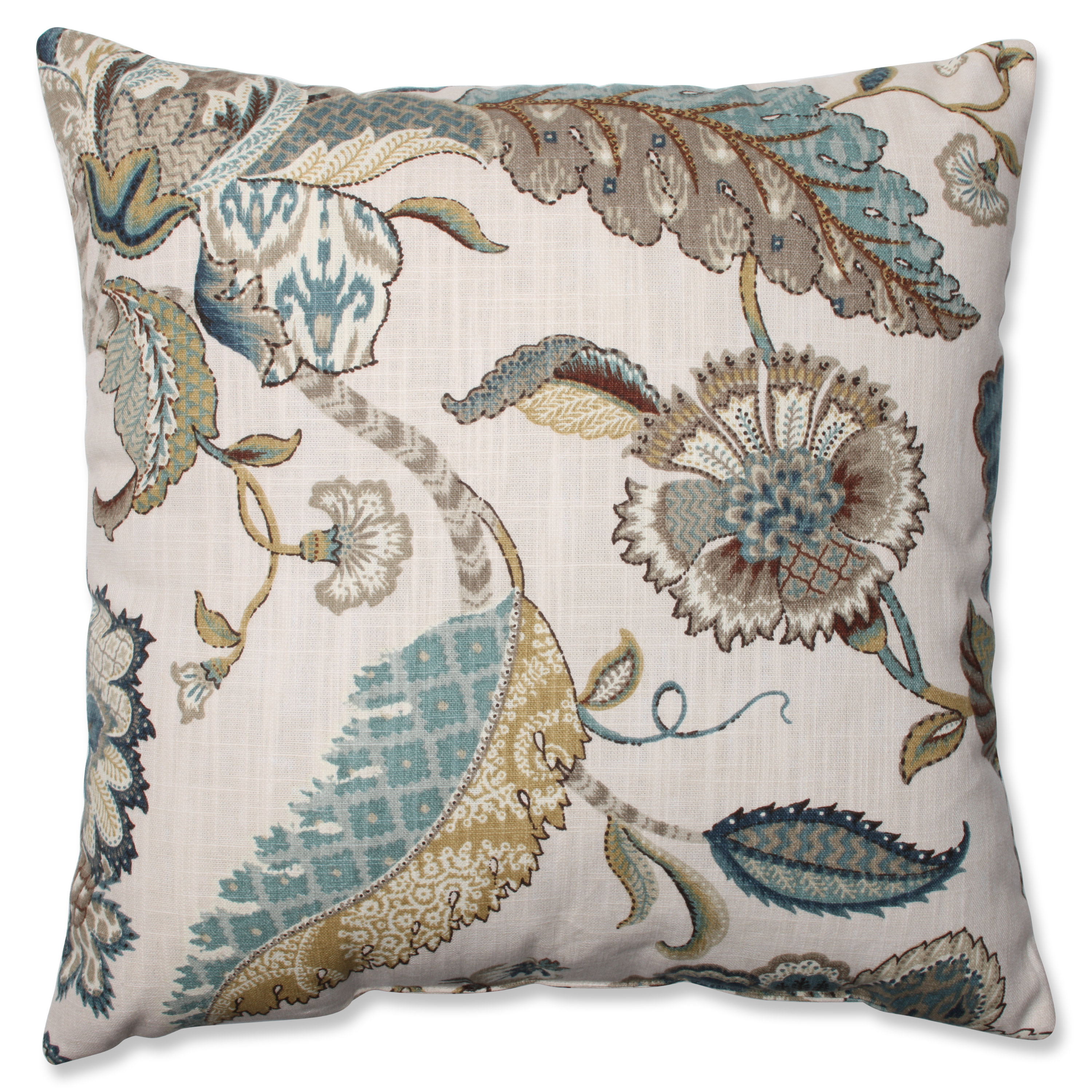 Cotton Decorative Pillows