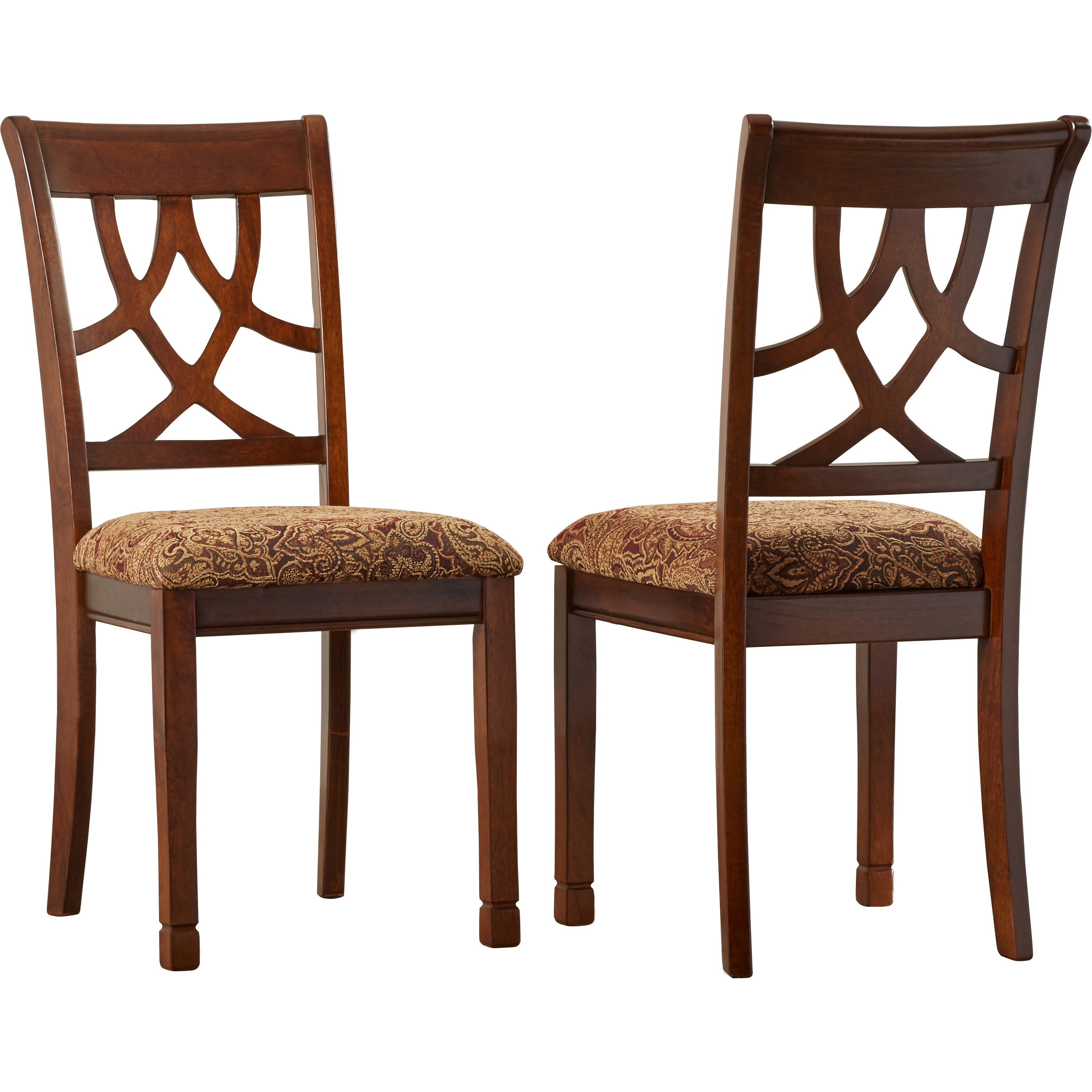 Charlton Home Portland Side Chair & Reviews Wayfair