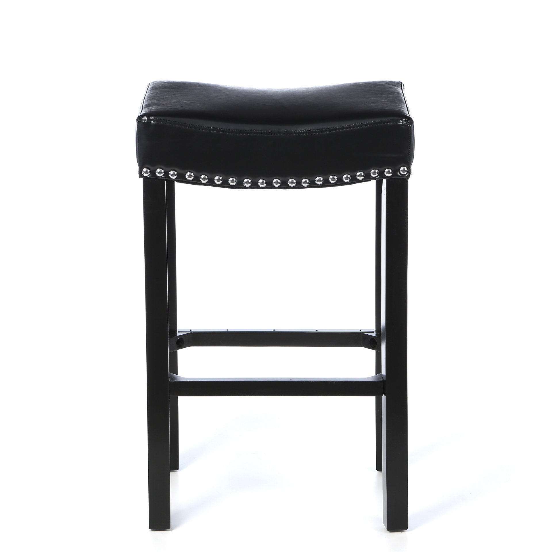 Charlton Home Springfield 30" Bar Stool & Reviews Wayfair