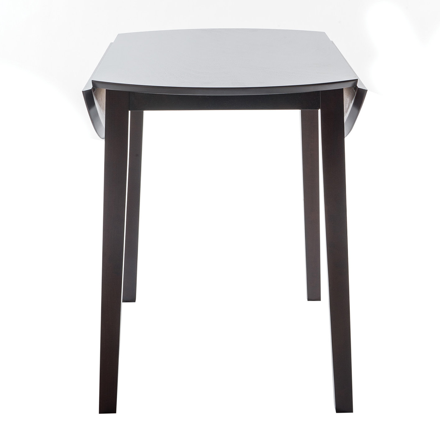 Charlton Home Drop Leaf Dining Table & Reviews Wayfair