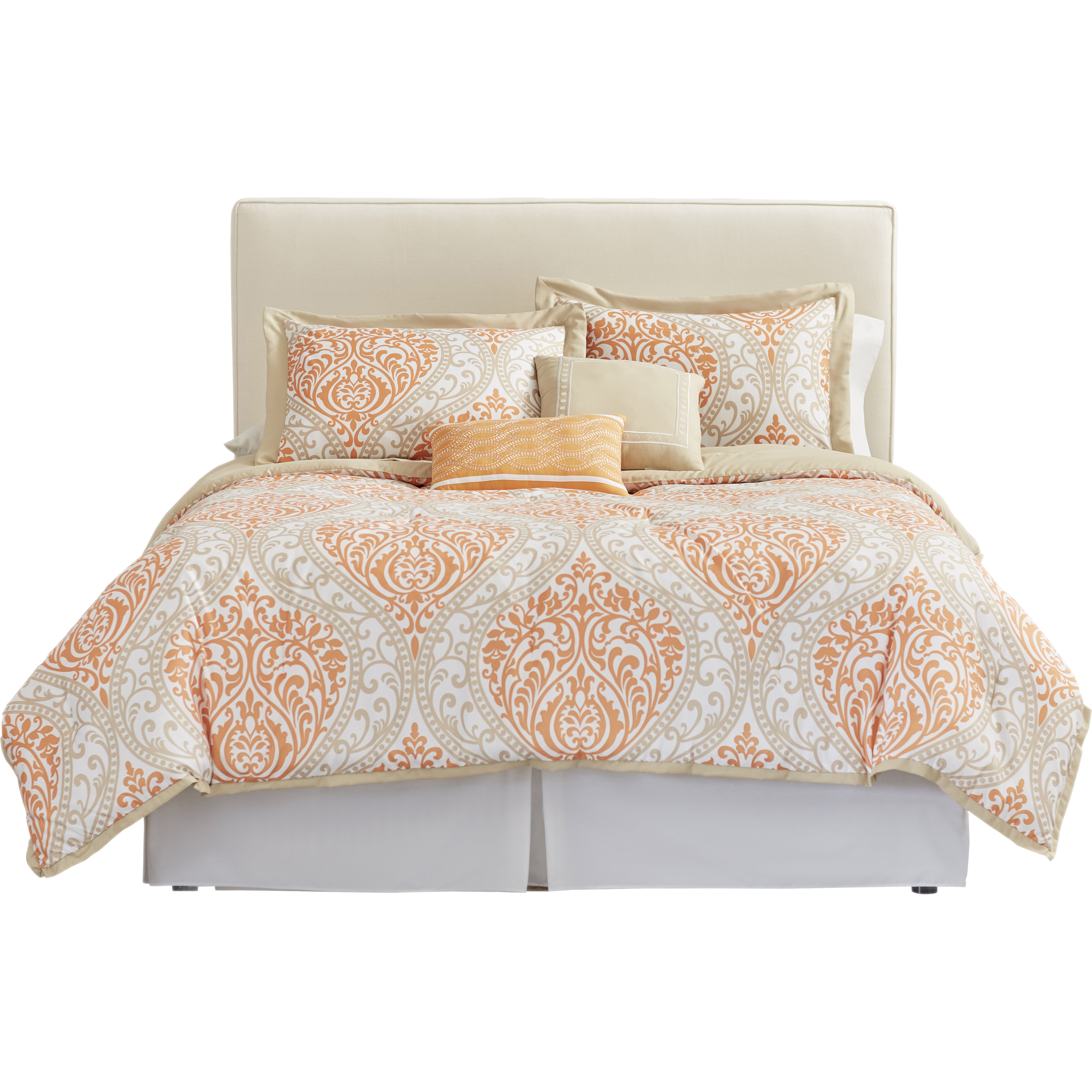 Charlton Home Oliver Comforter Set & Reviews Wayfair