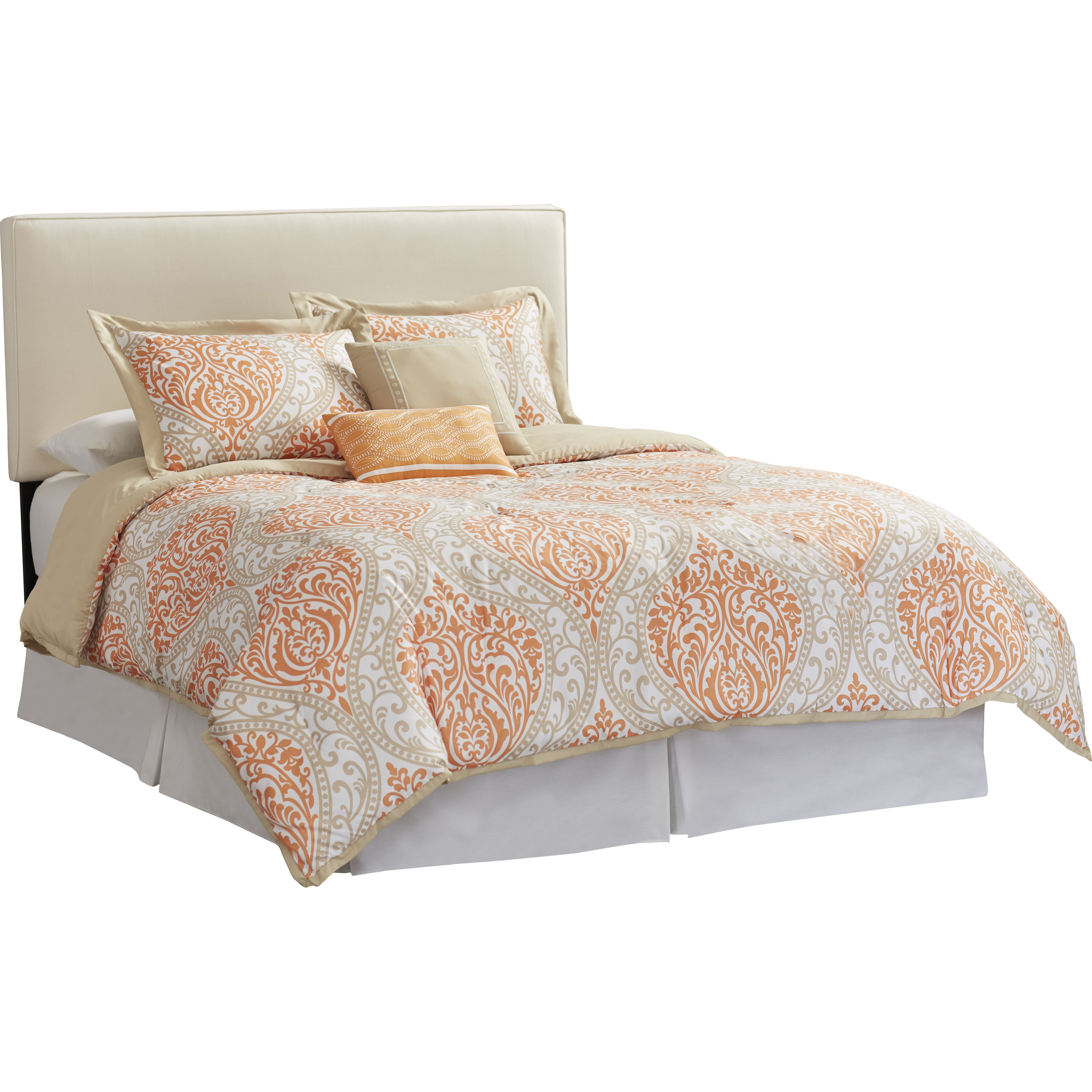 Charlton Home Oliver Comforter Set & Reviews Wayfair