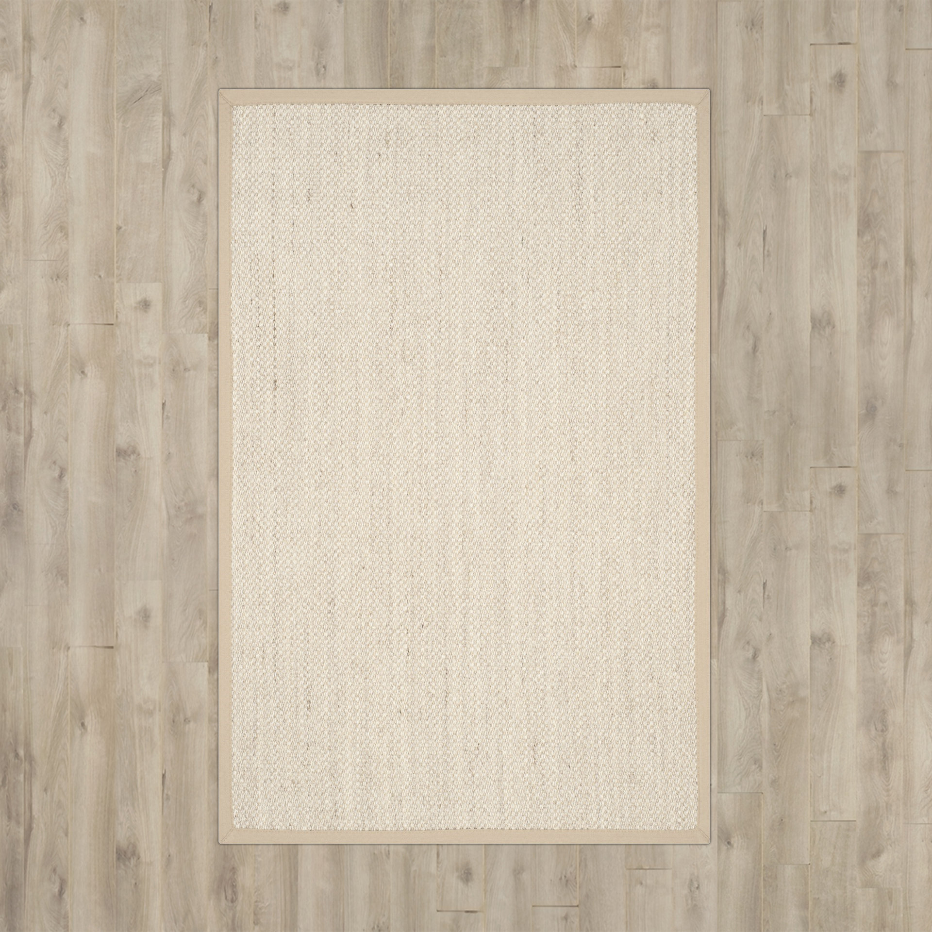 Charlton Home Columbus Marble / Linen Area Rug & Reviews Wayfair