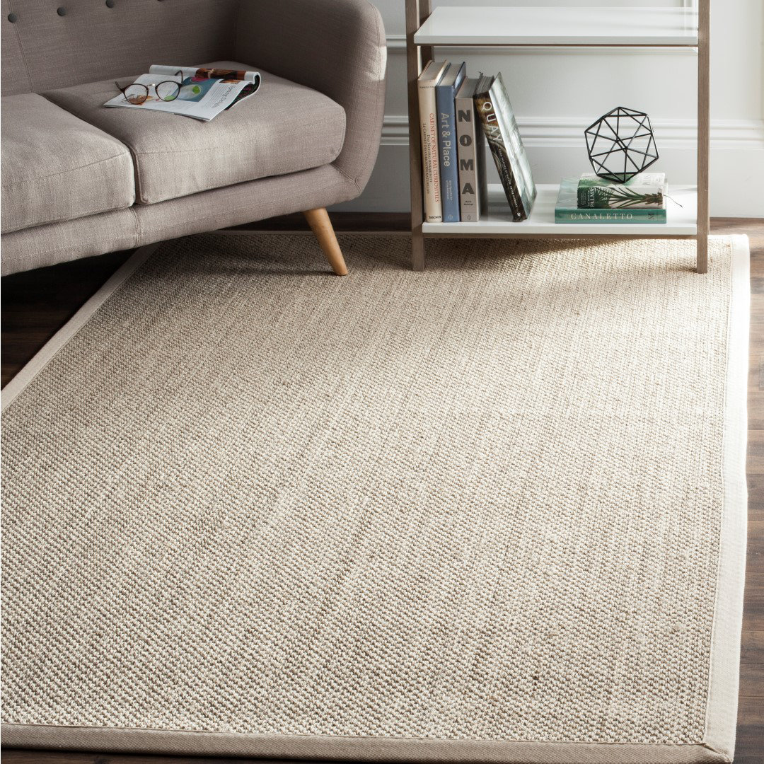 Charlton Home Columbus Beige Area Rug & Reviews Wayfair