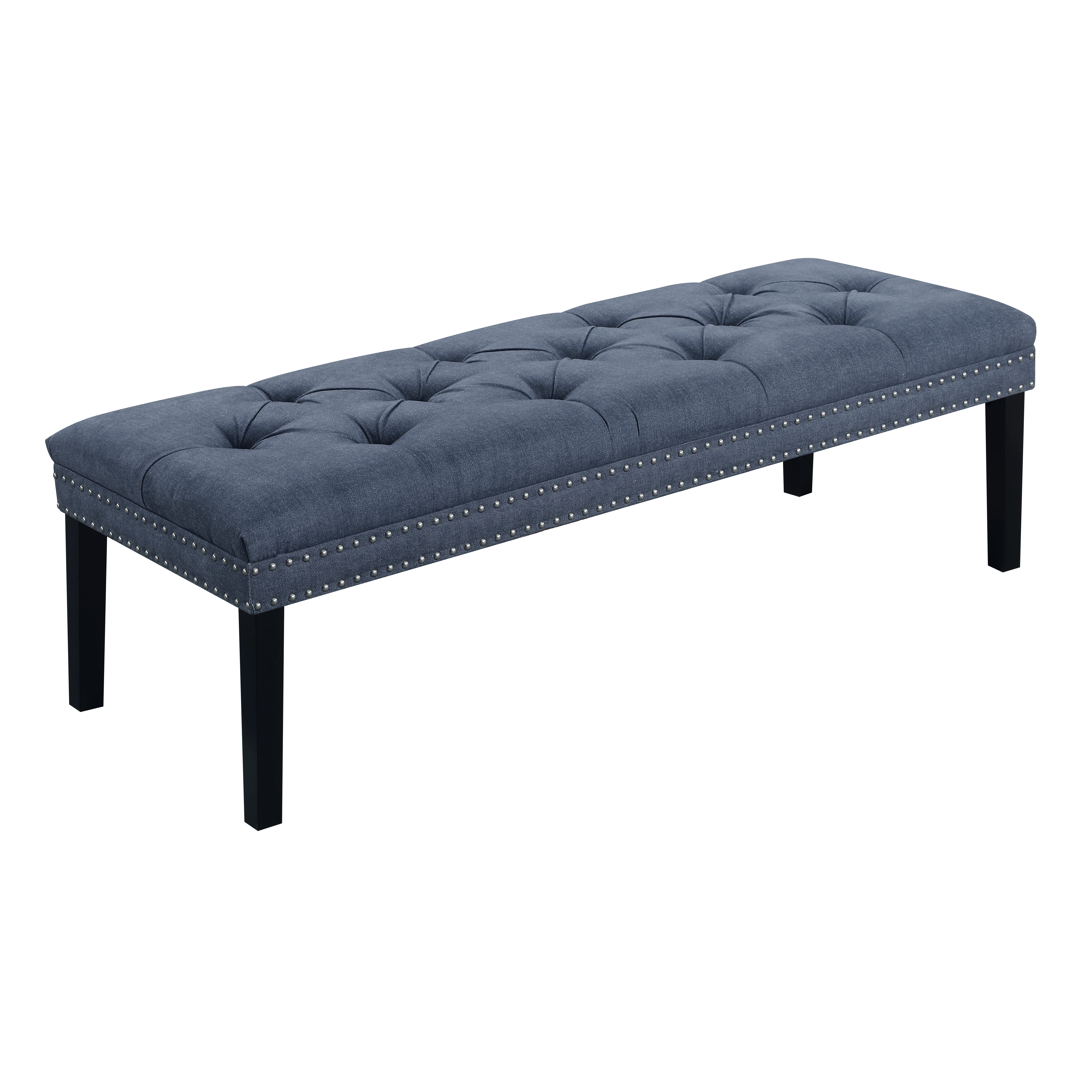 Charlton Home Roxie Upholstered Bedroom Bench Wayfair