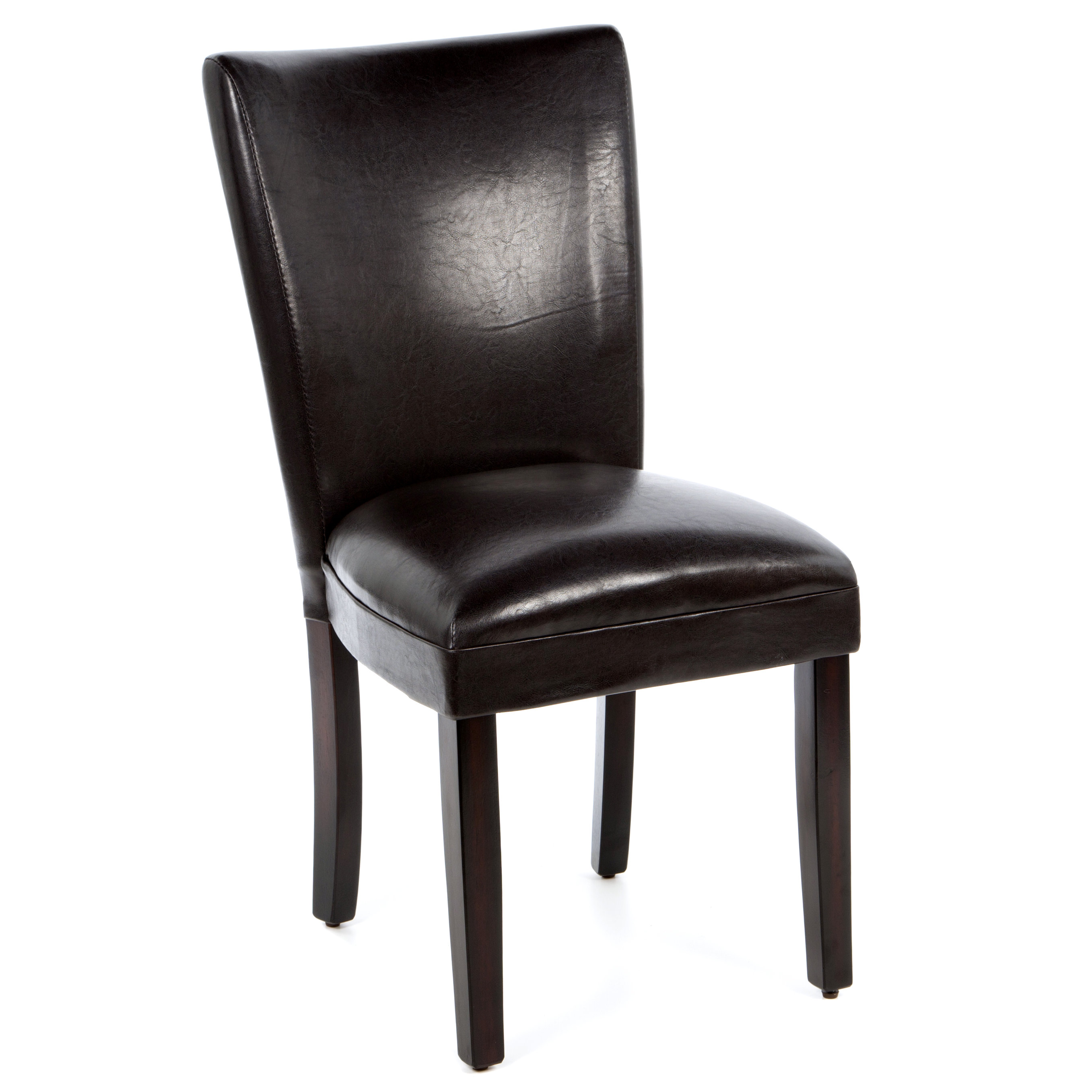 Varick Gallery East Village Side Chair & Reviews Wayfair