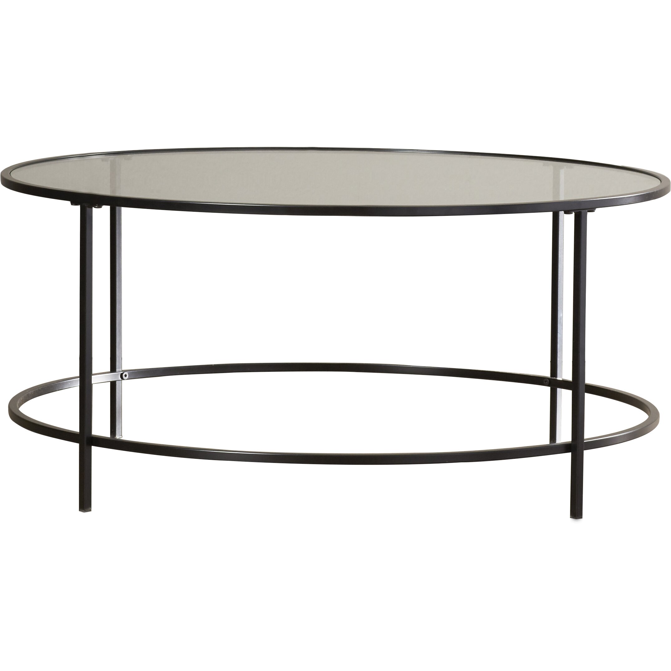 Varick Gallery Beekman Place Coffee Table & Reviews | Wayfair