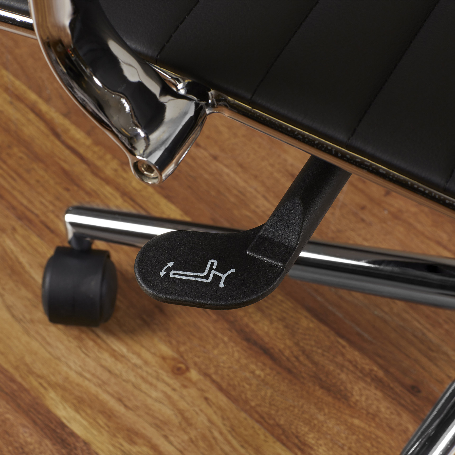 Brayden Studio Kingston HighBack Desk Chair & Reviews Wayfair