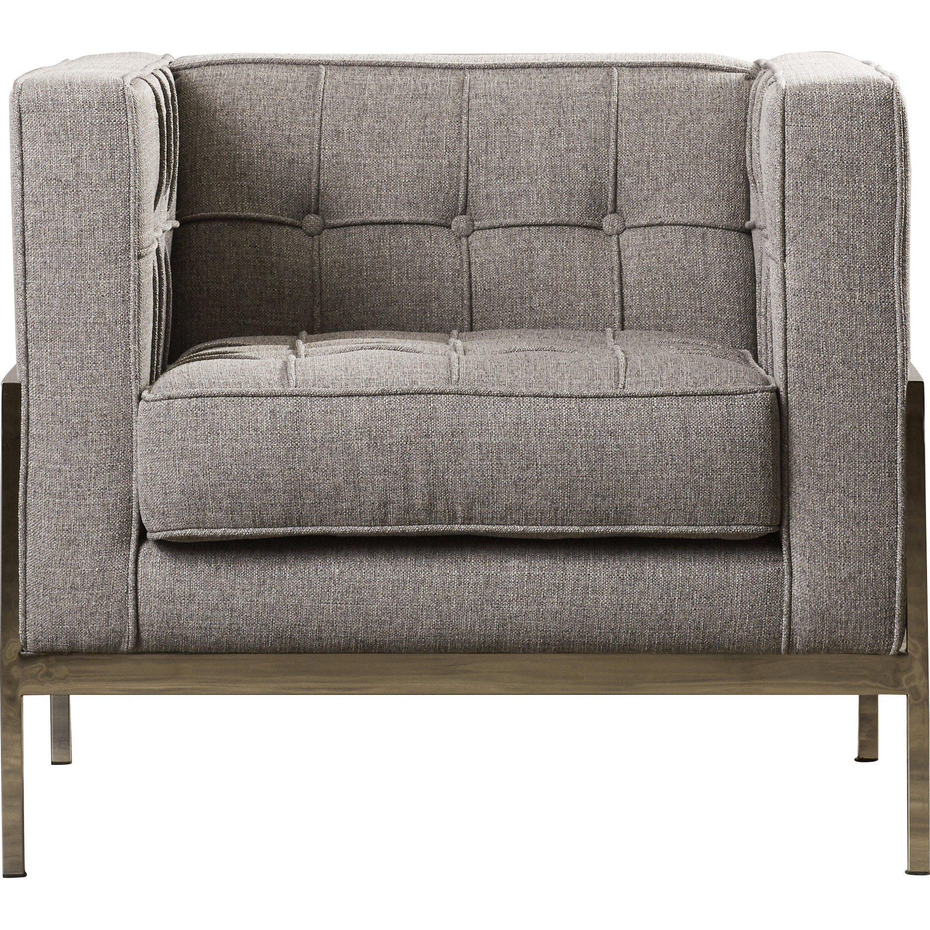 Brayden Studio Bandy Arm Chair Wayfair