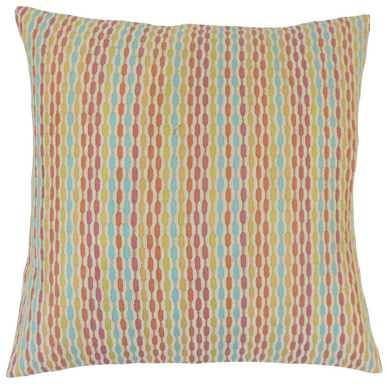 Brayden Studio Dandenong Caroun Throw Pillow | Wayfair