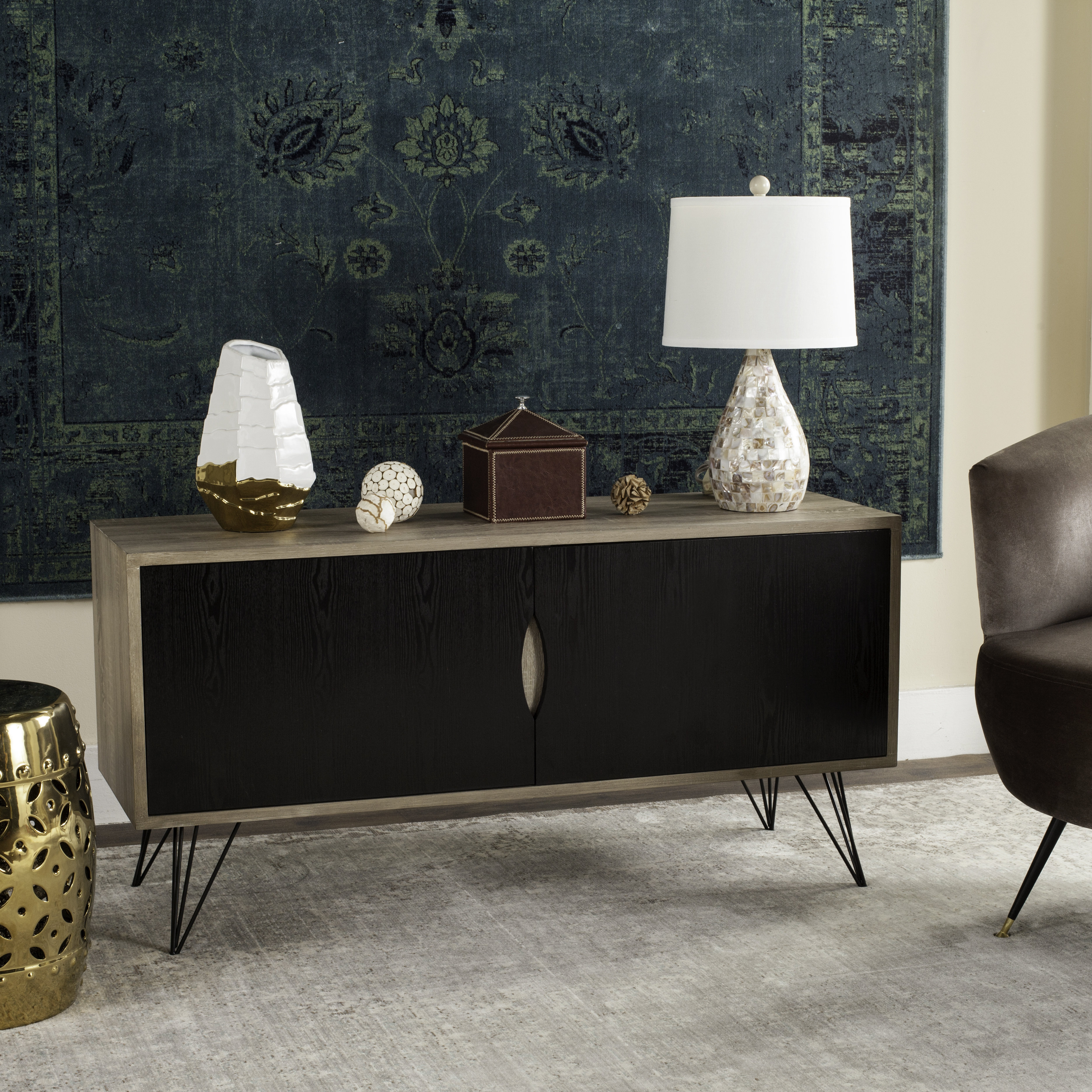 Brayden Studio Carter Sideboard & Reviews Wayfair