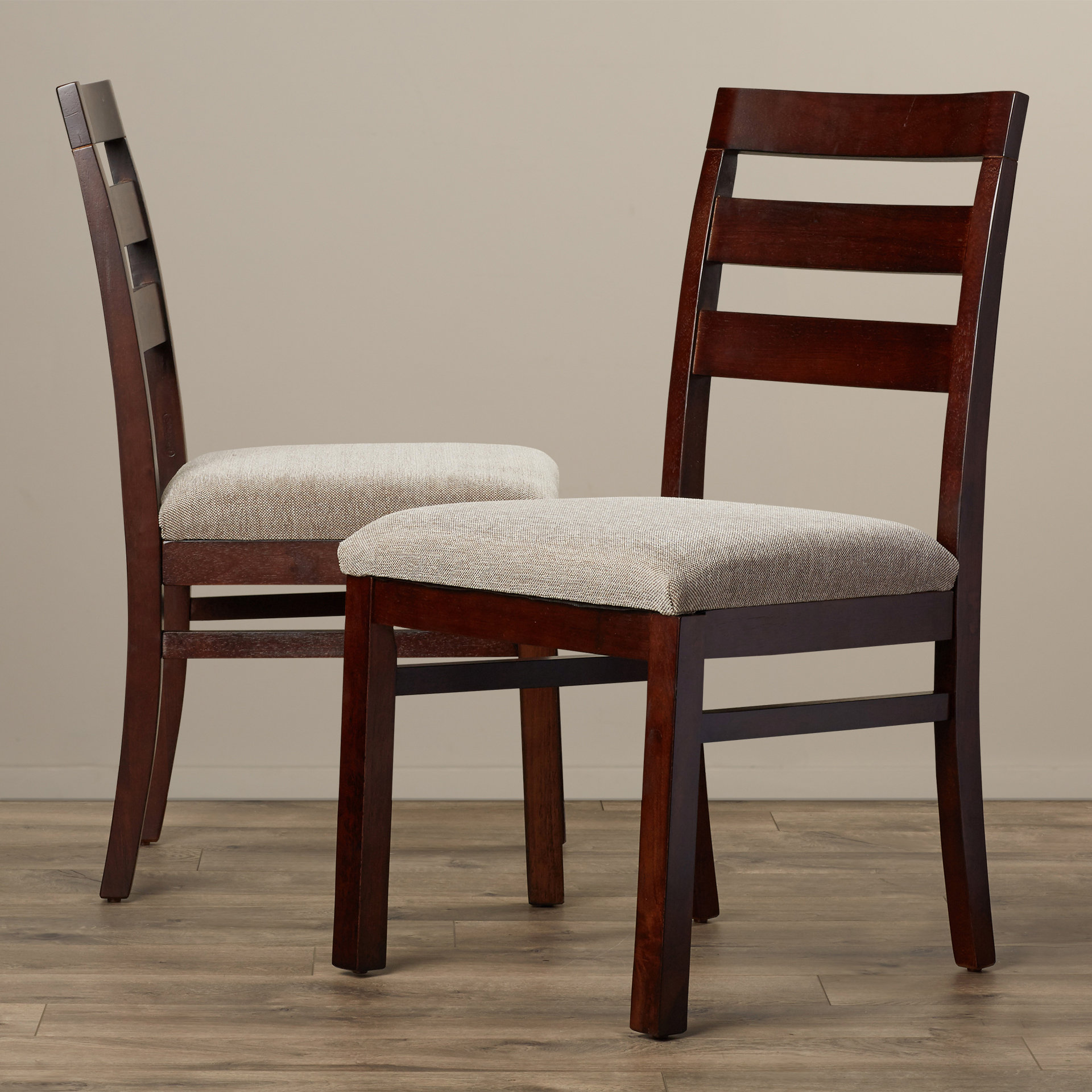 Wade Logan Charterhouse 7 Piece Dining Set & Reviews Wayfair