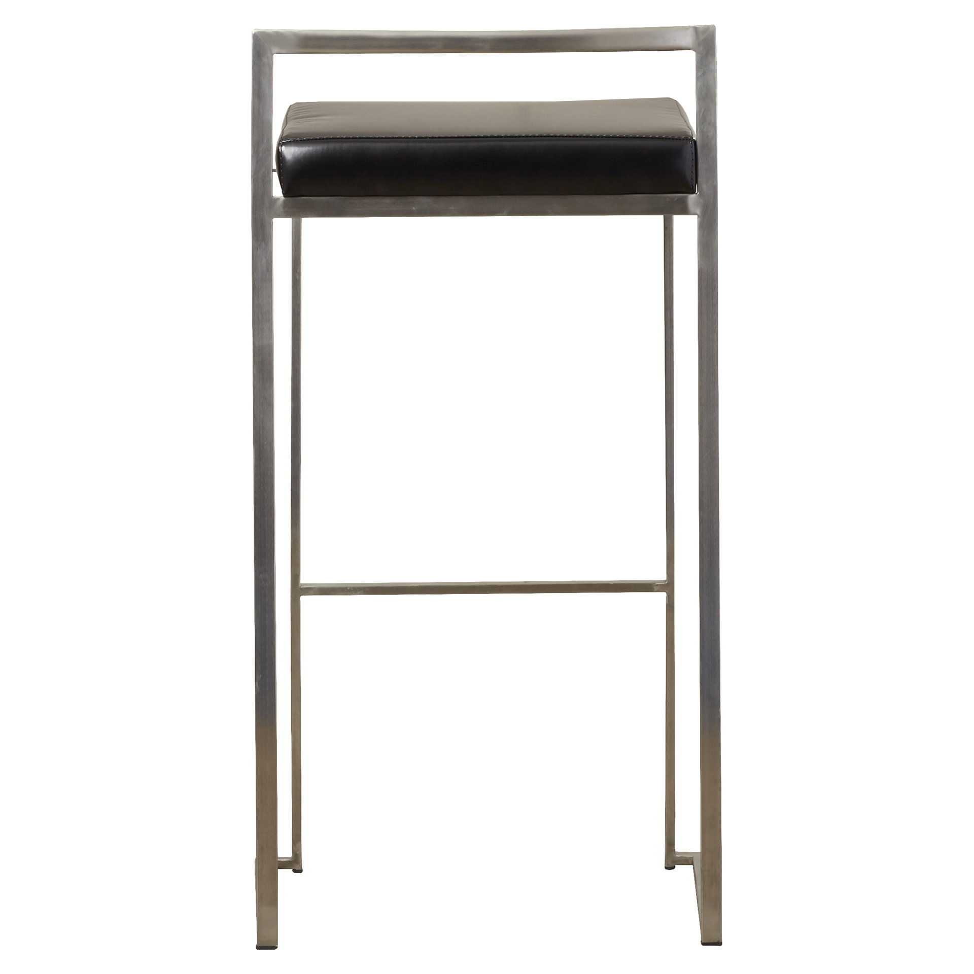 Wade Logan Gary 30" Bar Stool & Reviews Wayfair
