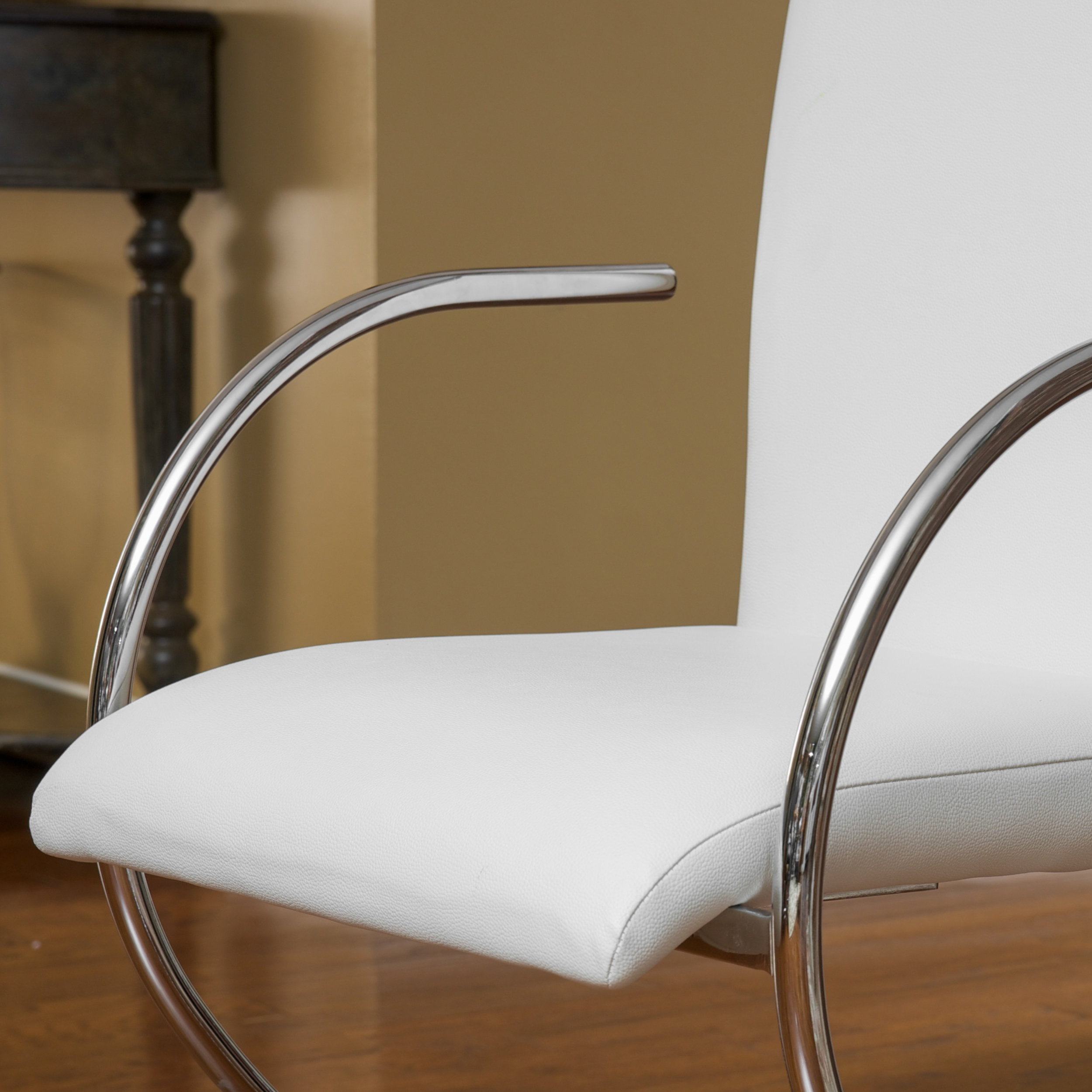 Wade Logan Arm Chair & Reviews | Wayfair