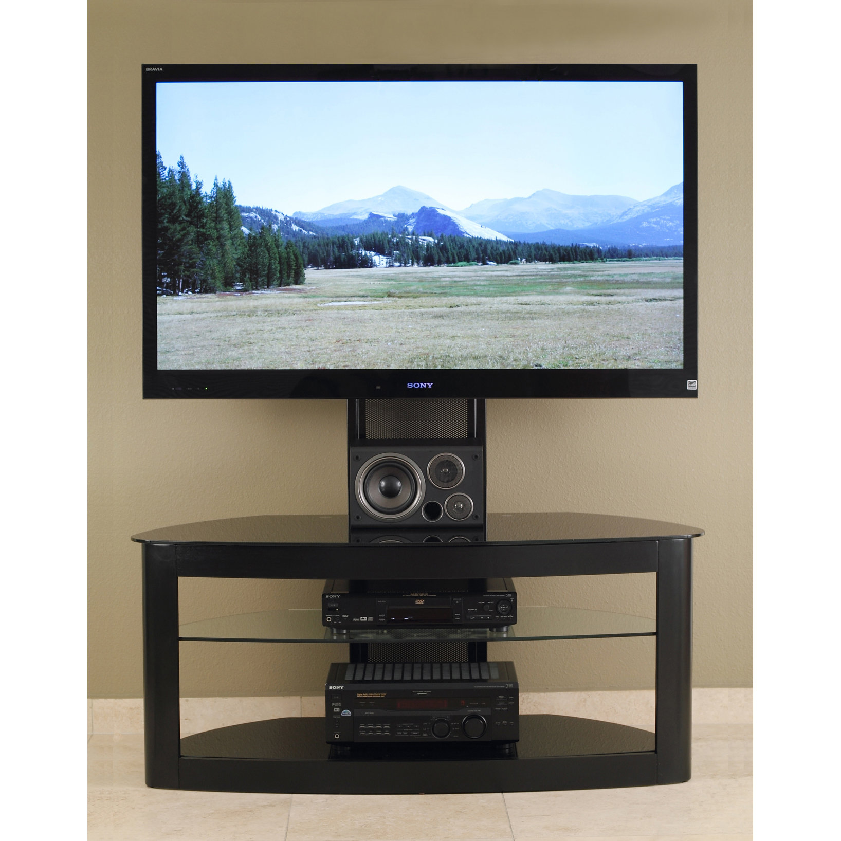 flat panel tv stands        <h3 class=