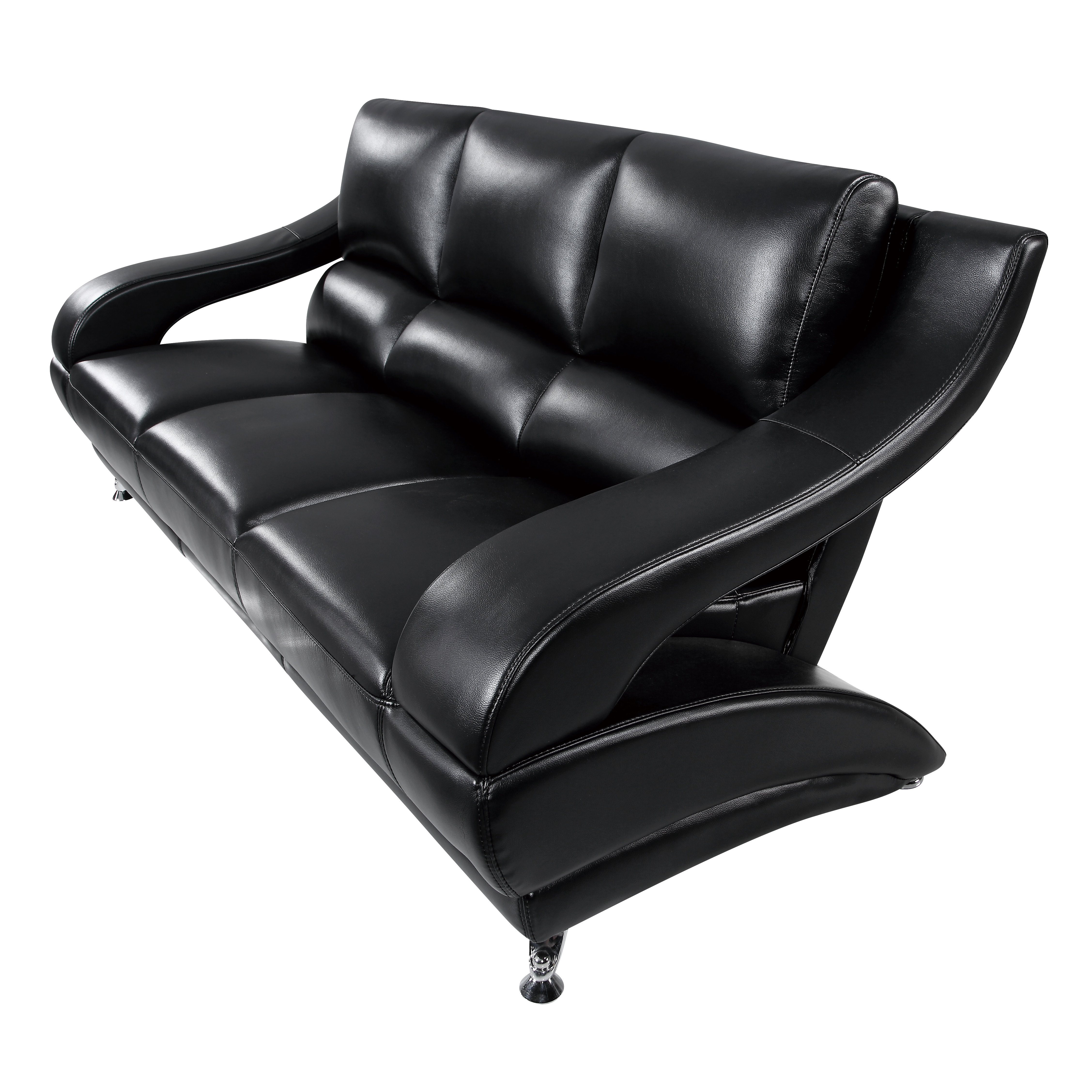 Wade Logan Stein Sofa & Reviews | Wayfair.ca