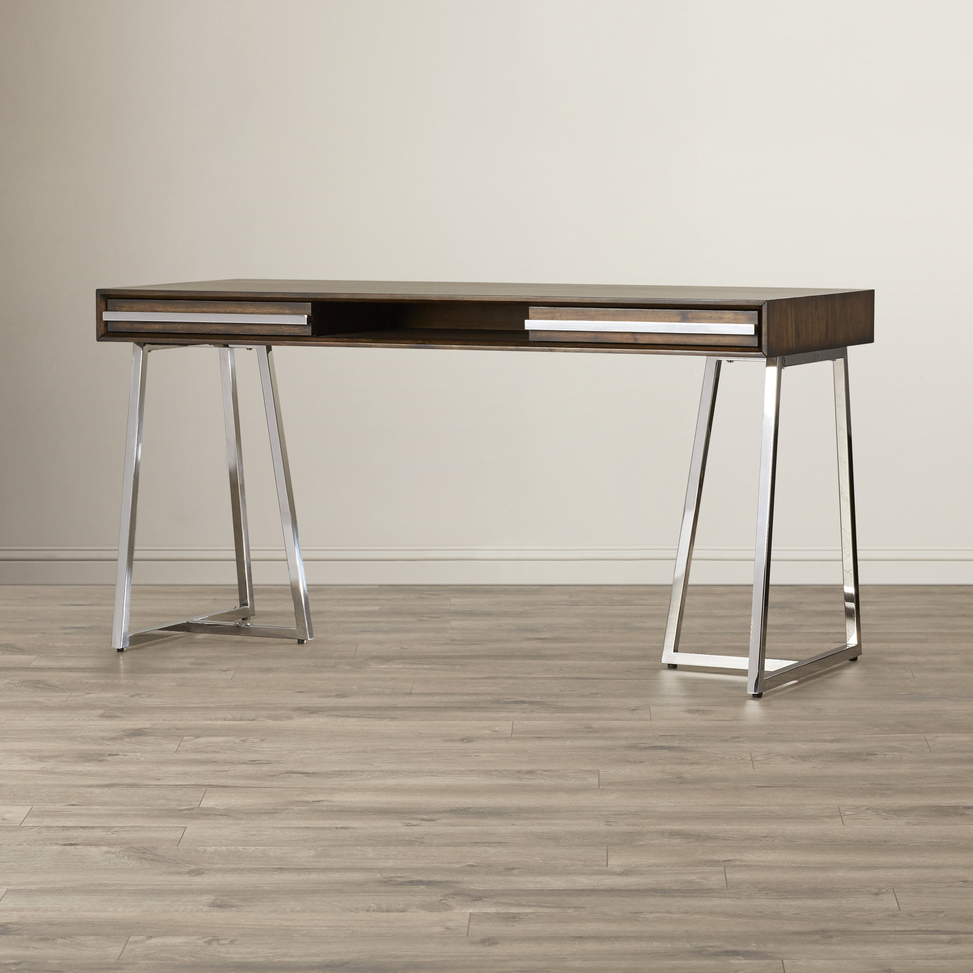 Wade Logan Samuel Writing Desk | Wayfair