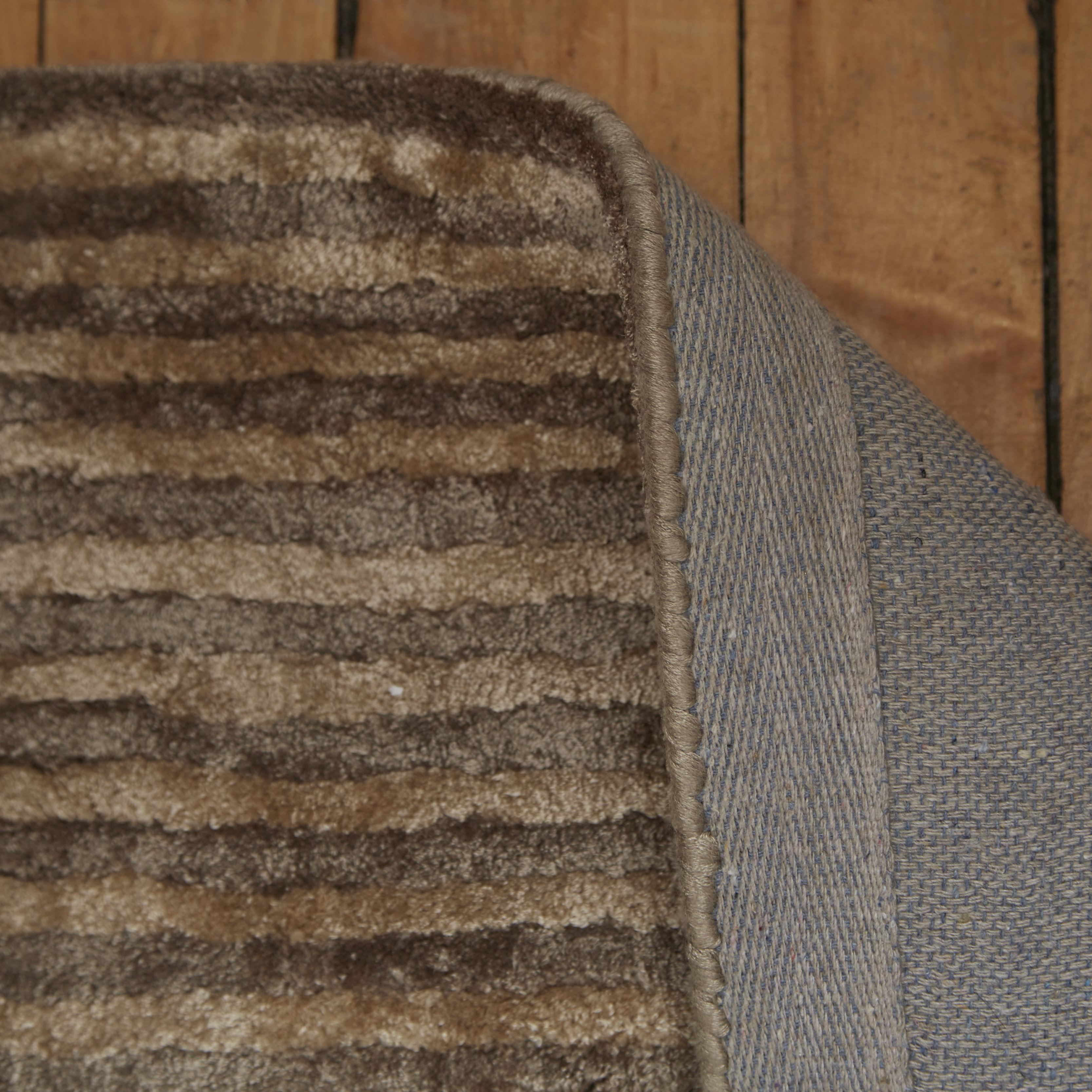 Wade Logan Nasir HandWoven Beige Area Rug & Reviews Wayfair