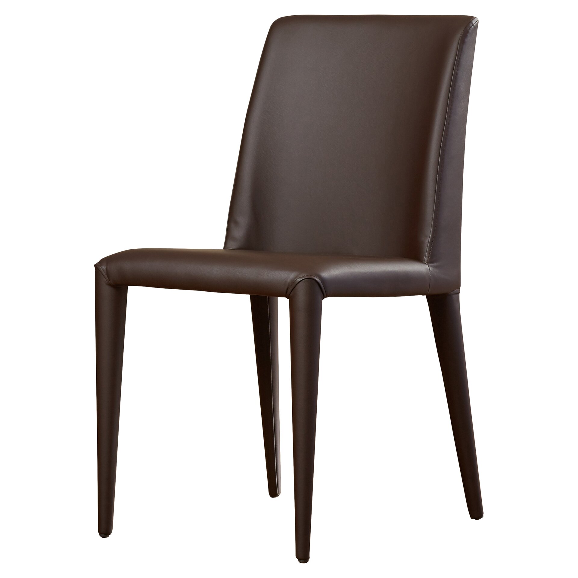 Wade Logan Zackary Side Chair & Reviews | Wayfair