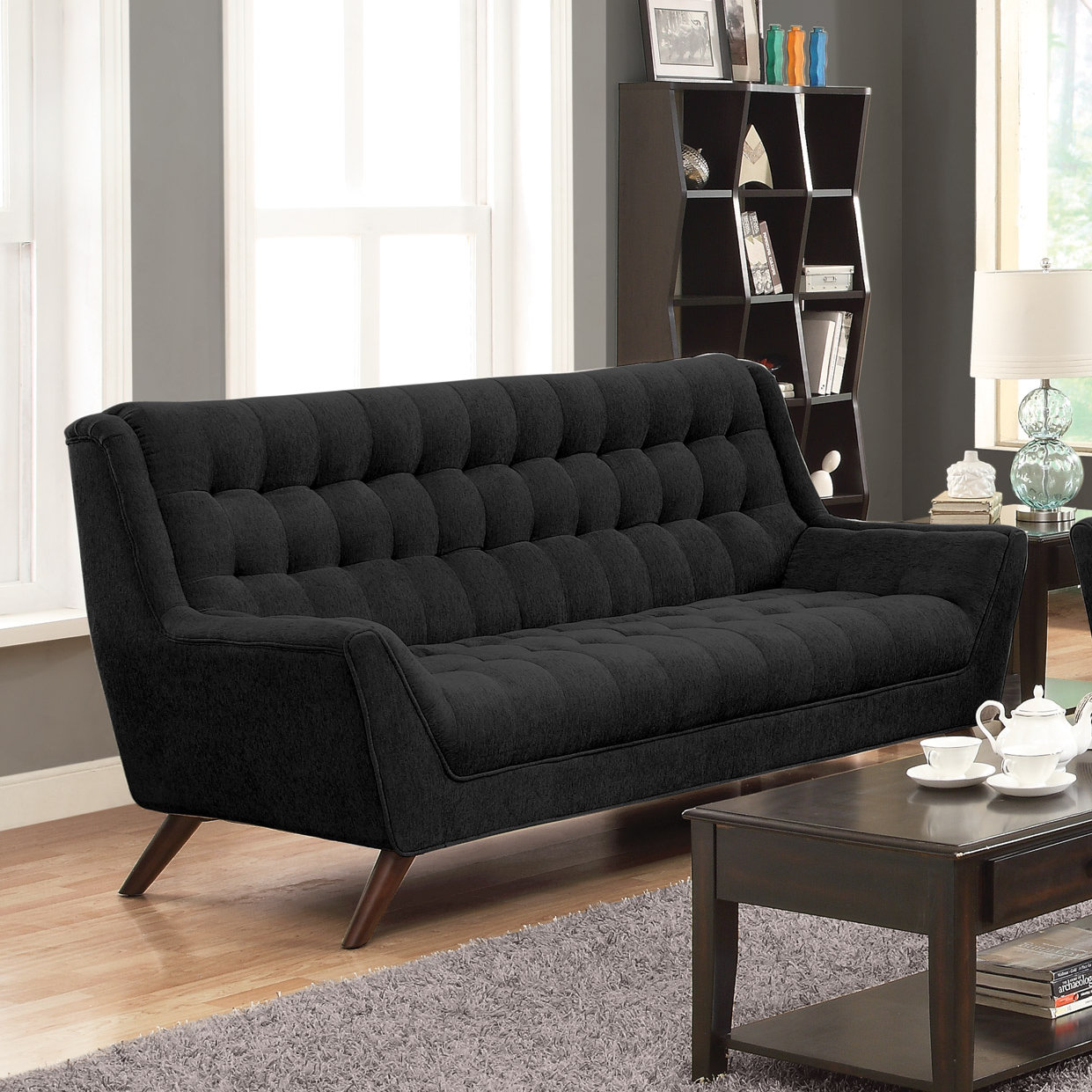 Corrigan Studio Sofa & Reviews Wayfair