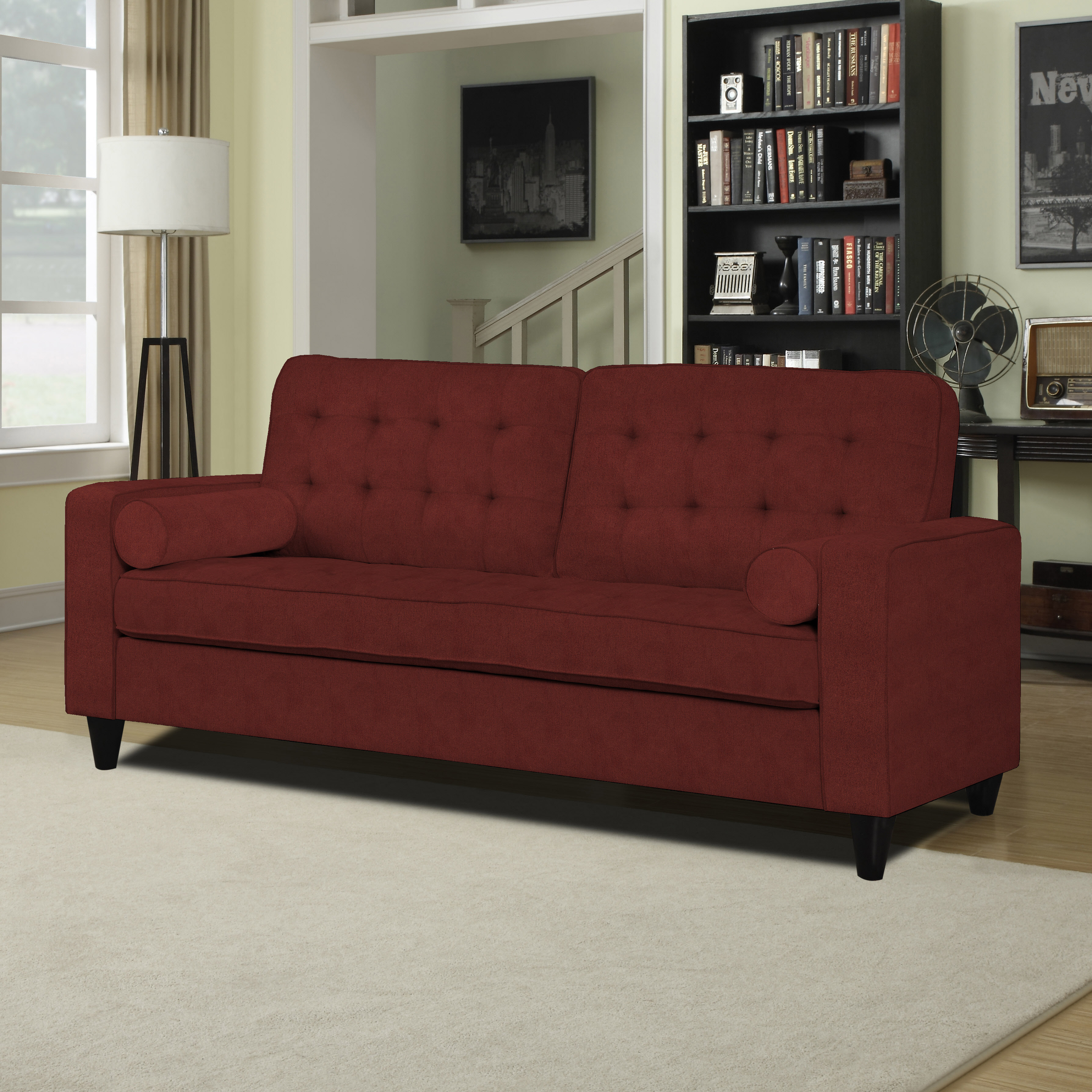 Corrigan Studio Christiana Sofa & Reviews Wayfair
