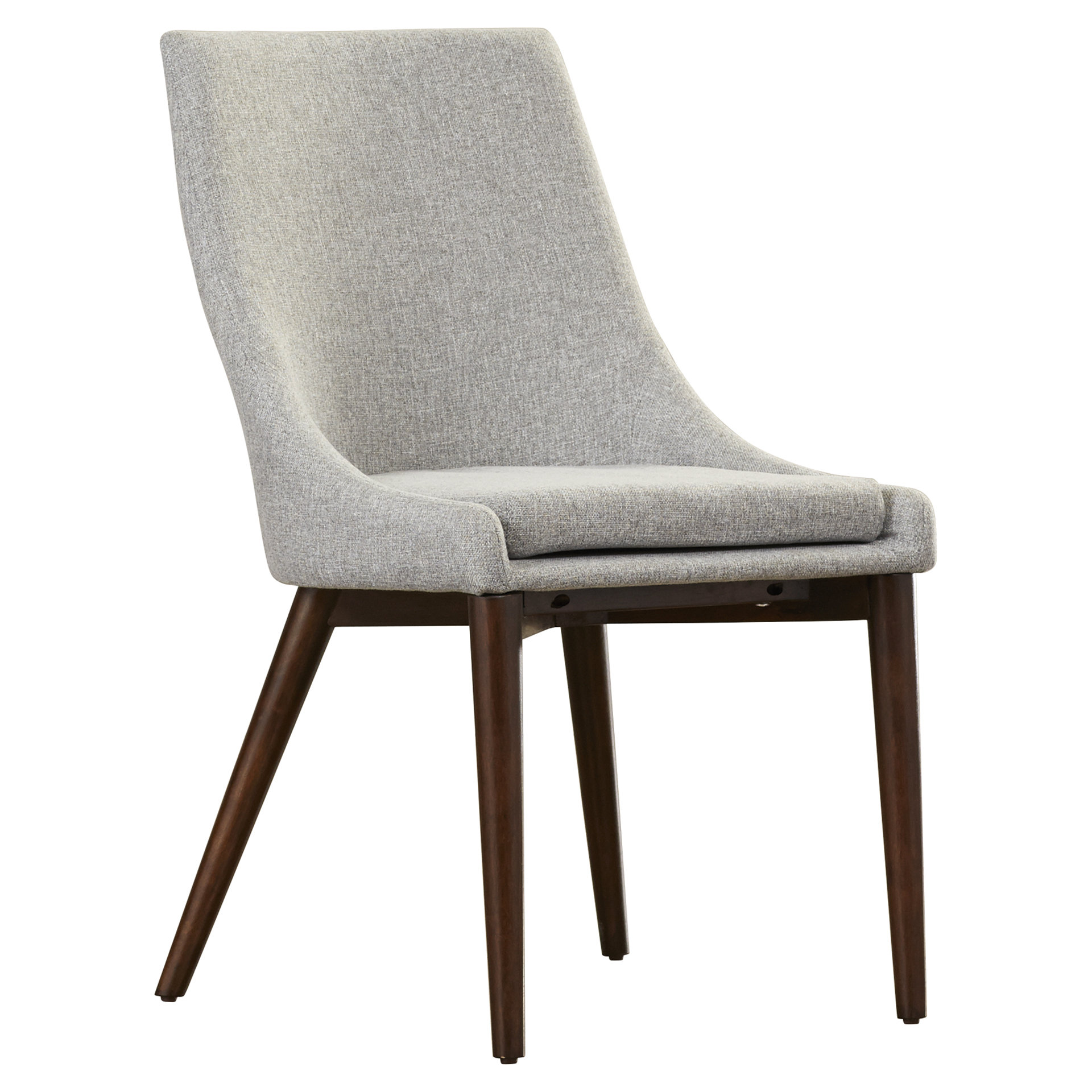 Corrigan Studio Carmelo Parsons Chair & Reviews | Wayfair