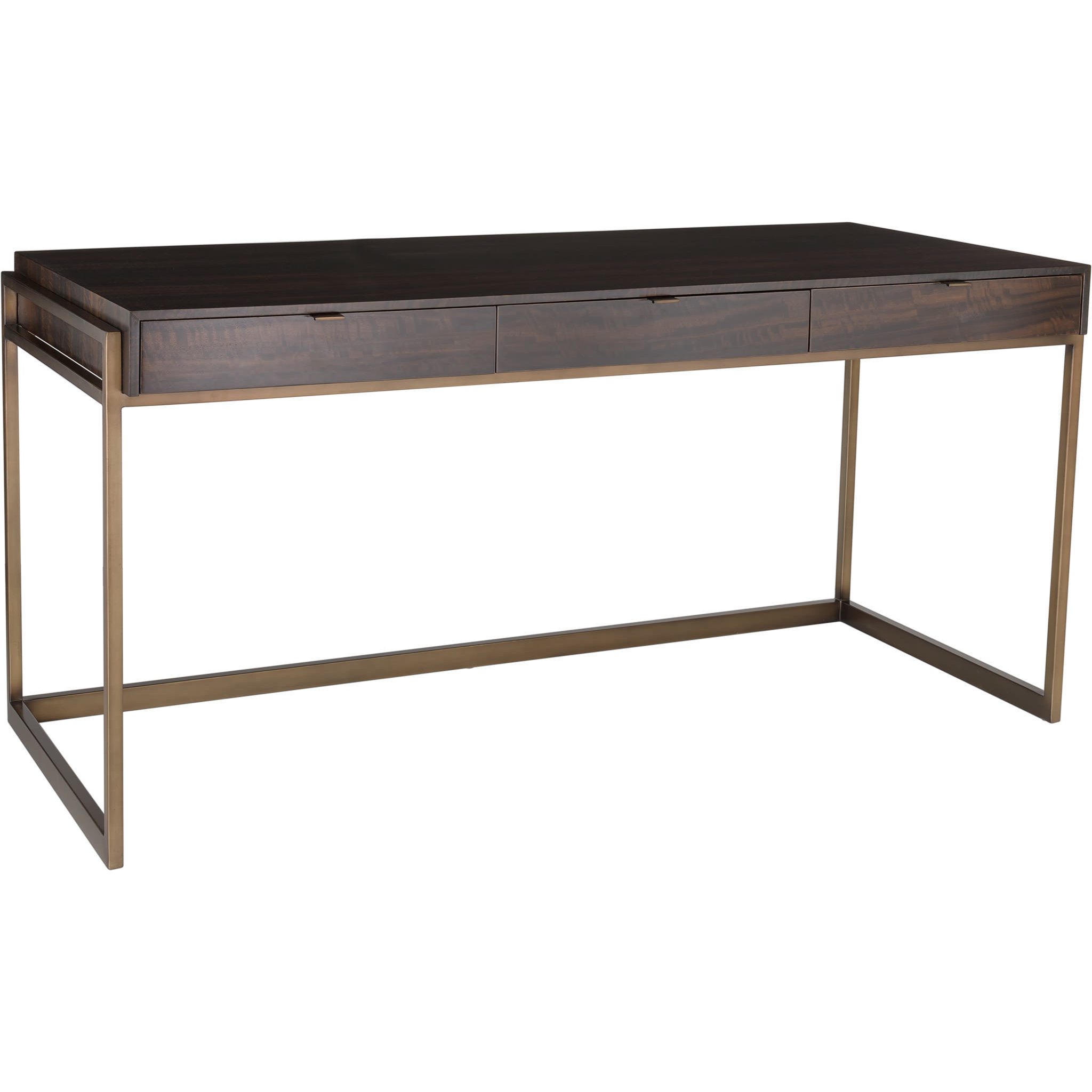 Corrigan Studio Easton Writing Desk & Reviews Wayfair