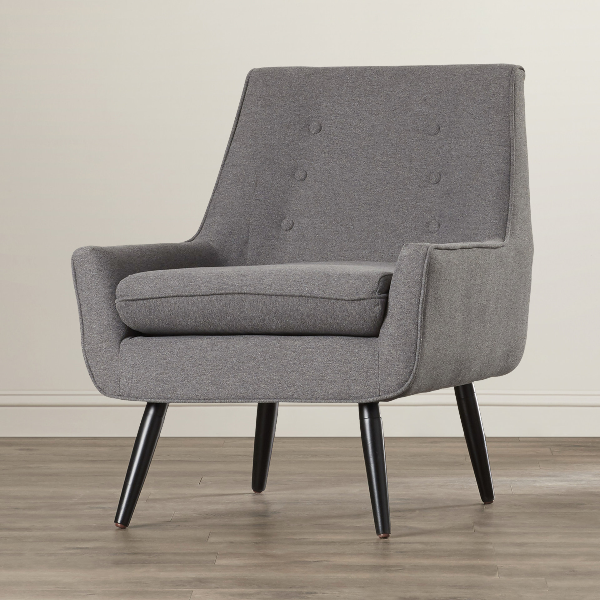 Langley Street Eytel Arm Chair & Reviews Wayfair