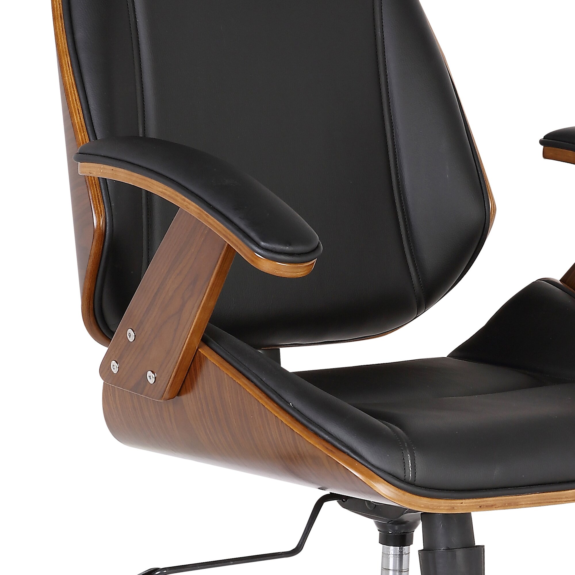 Office Chair With Multifunctional Mechanism LGLY3170 