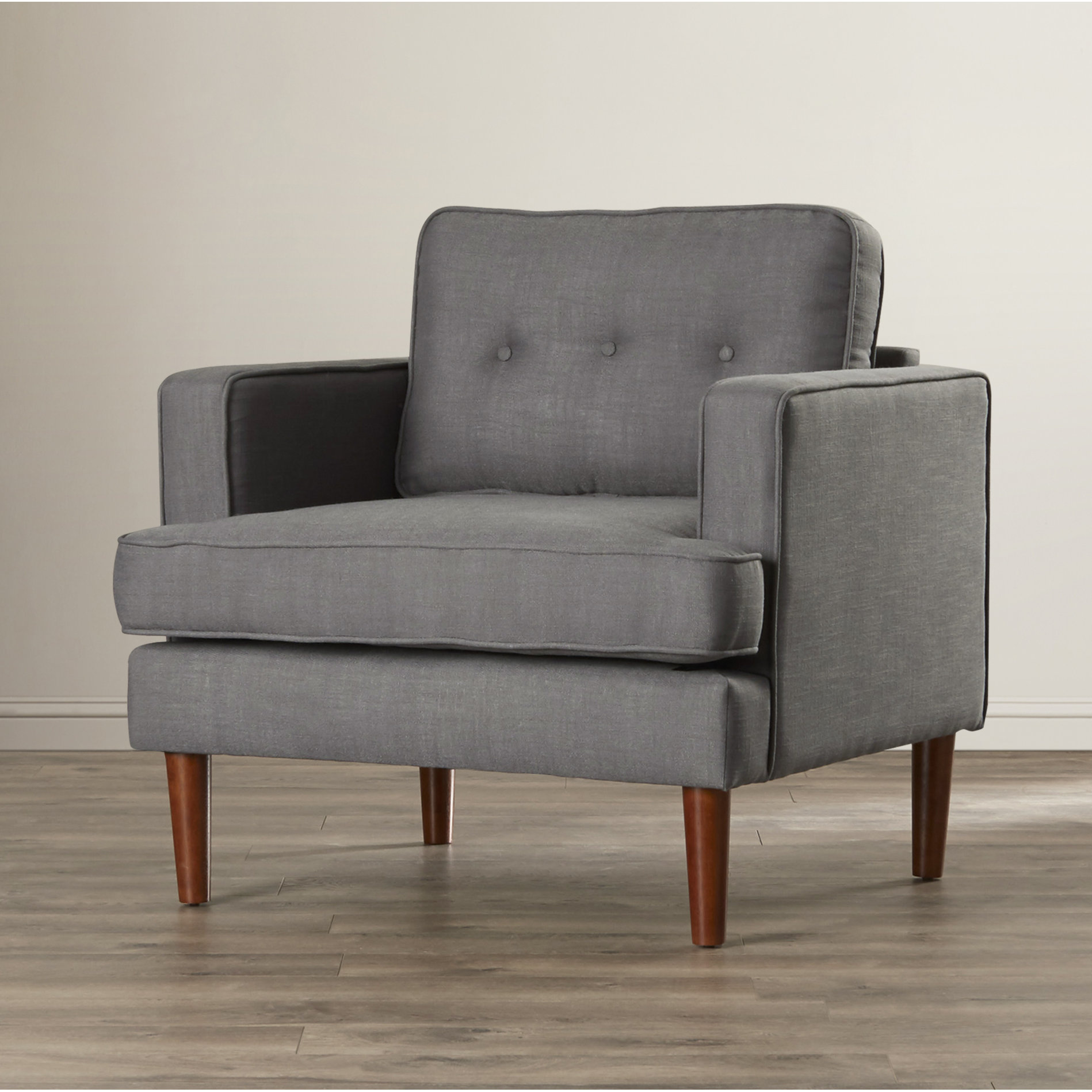 Langley Street Monterey Armchair & Reviews Wayfair