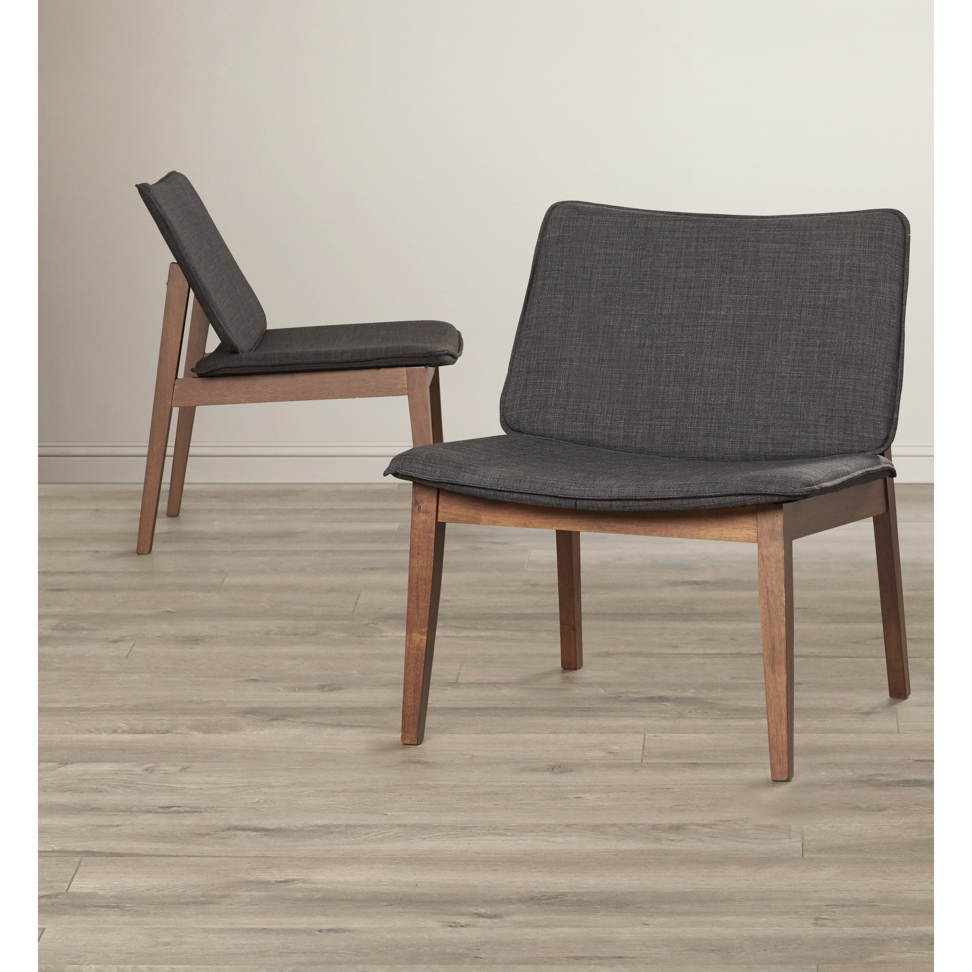 VIG Furniture Modrest Jett Modern Side Chair & Reviews Wayfair