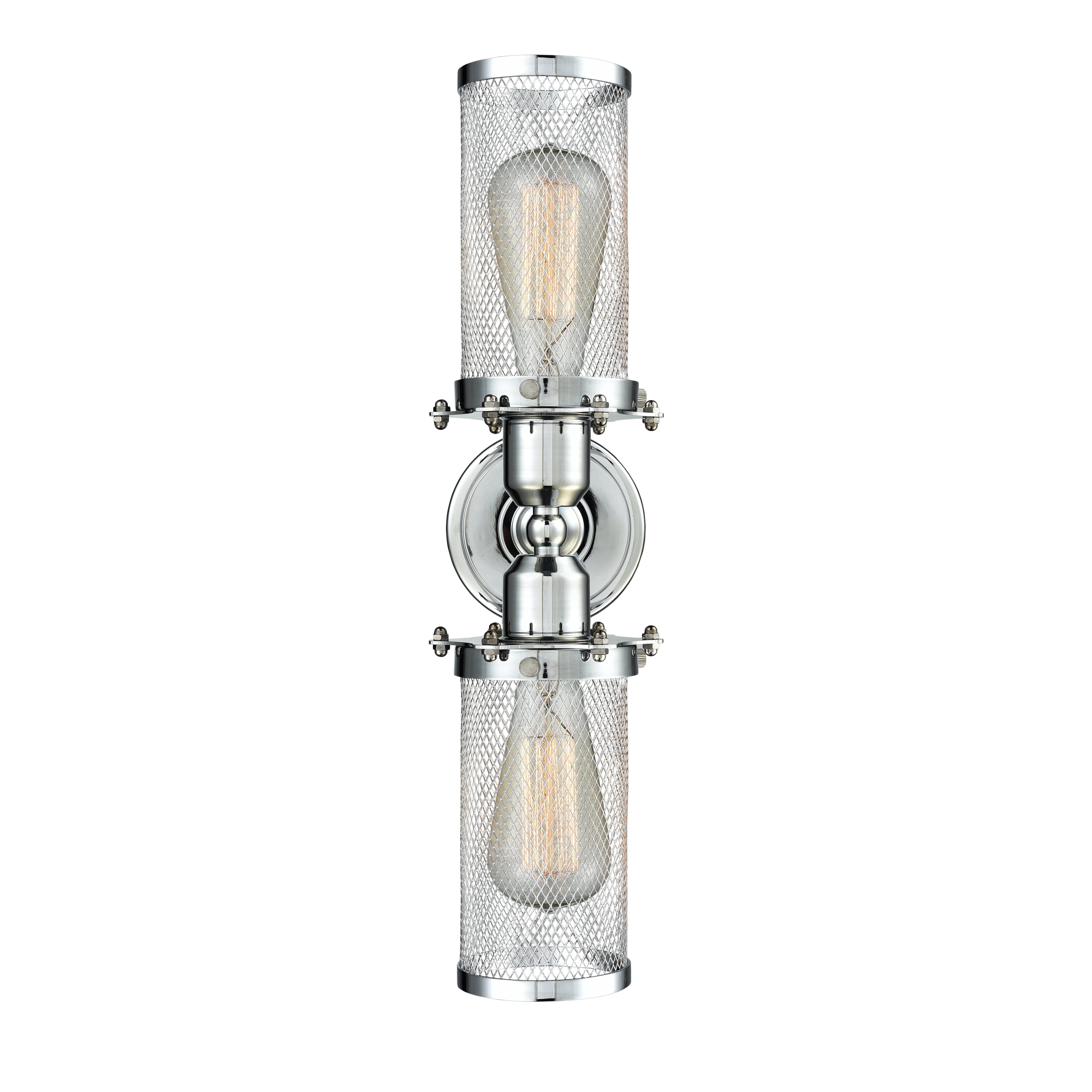 Innovations Lighting Quincy Hall 2 Light Bowtie Wall Sconce & Reviews