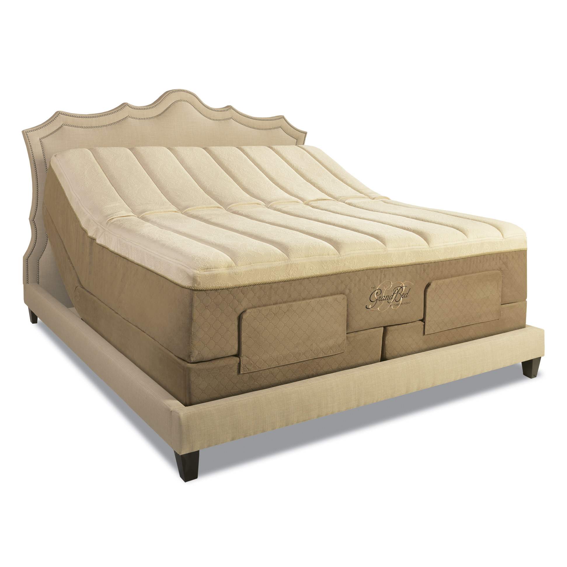 Tempur Pedic TEMPUR Ergo Adjustable Bed 