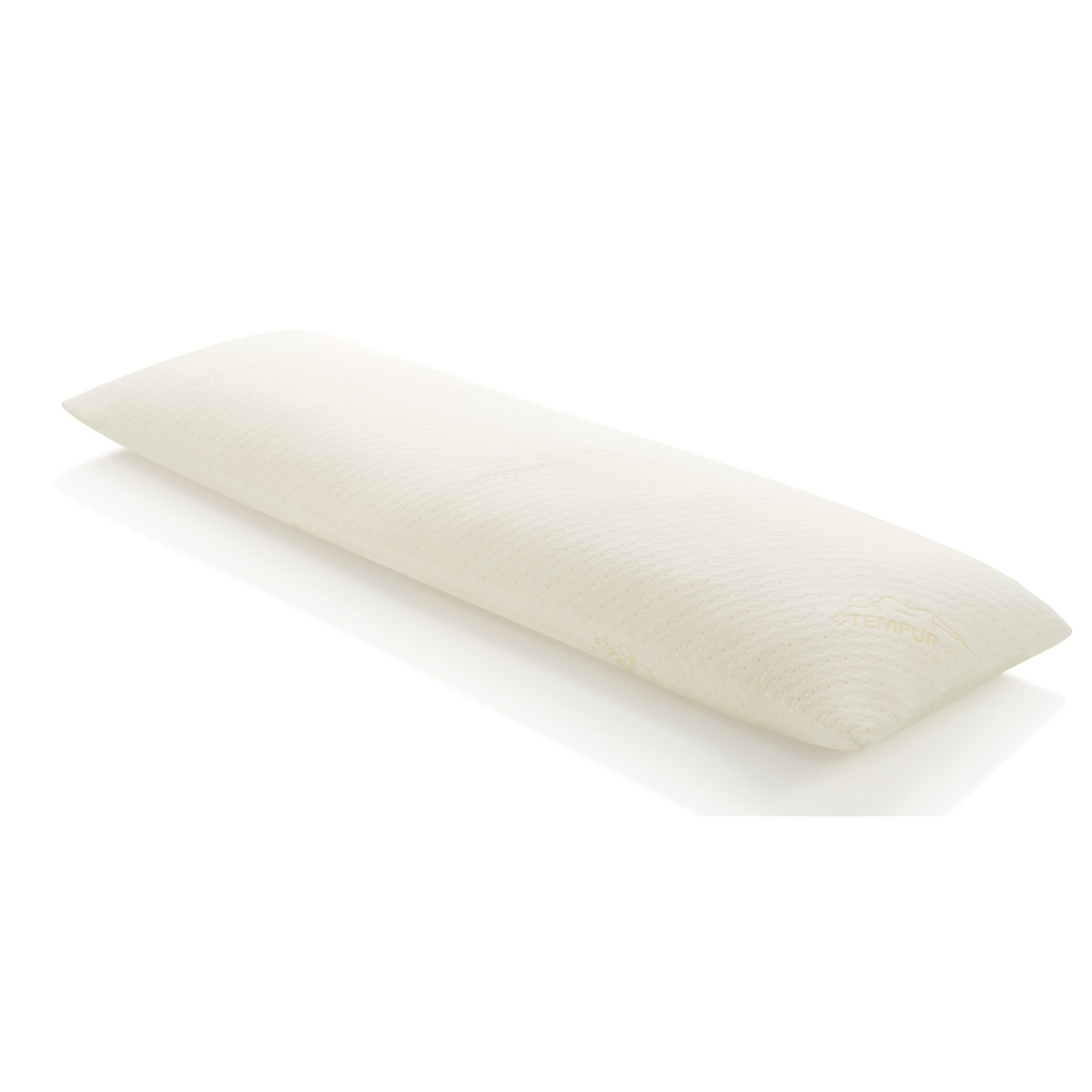 tempur memory foam pillow