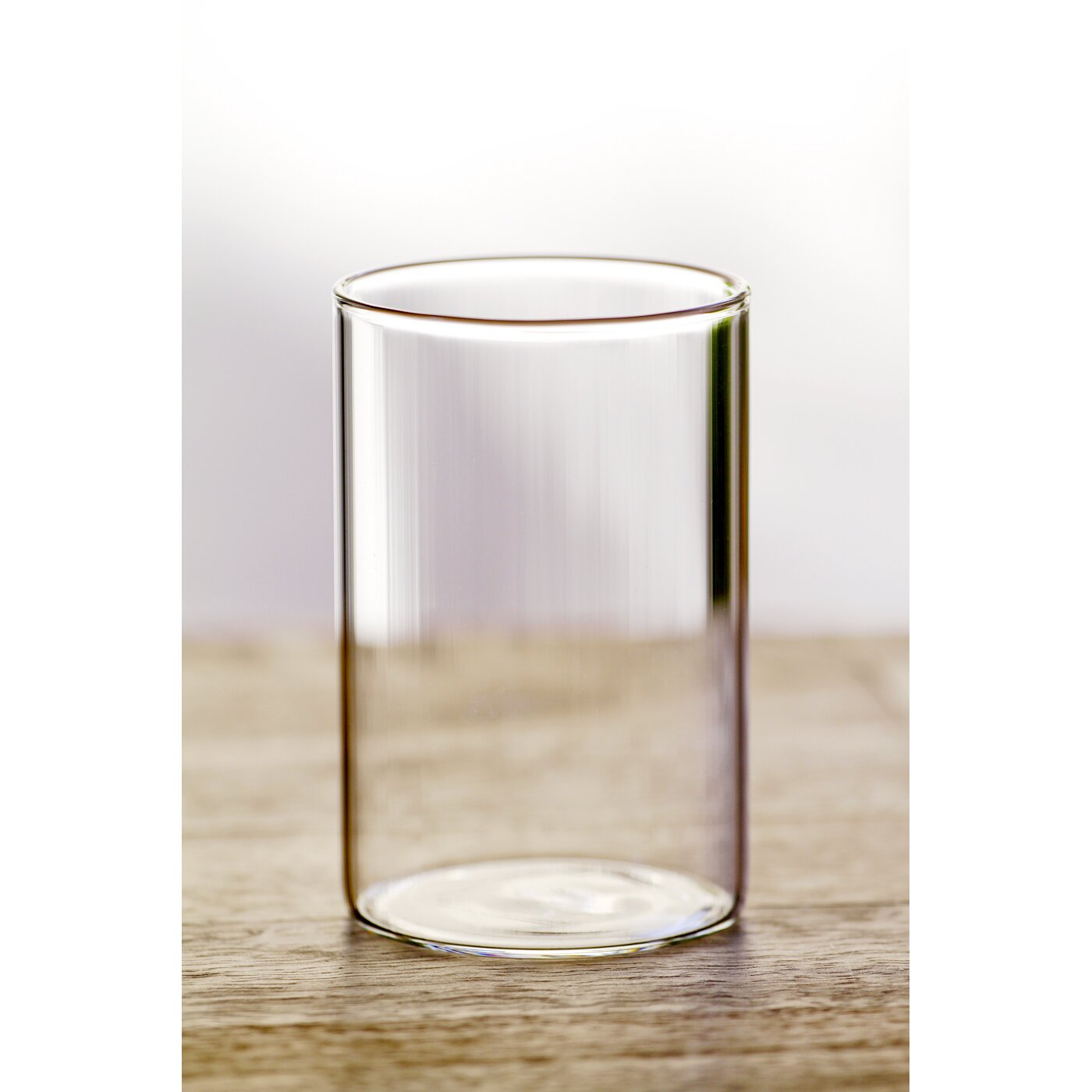 Borosil US Vision Classic 10 Oz. Glass & Reviews | Wayfair