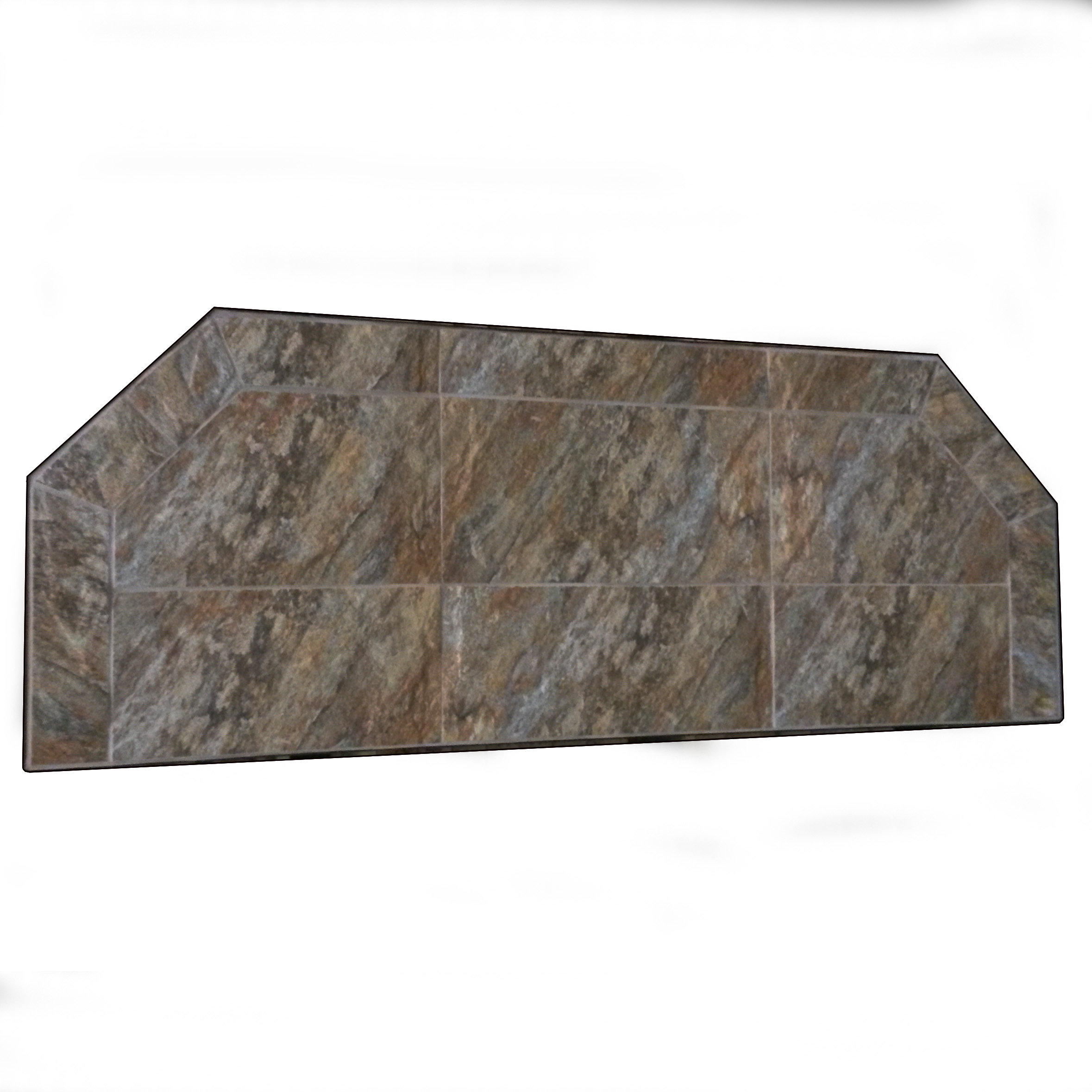 HearthSafe Extension Hearth Pad & Reviews Wayfair