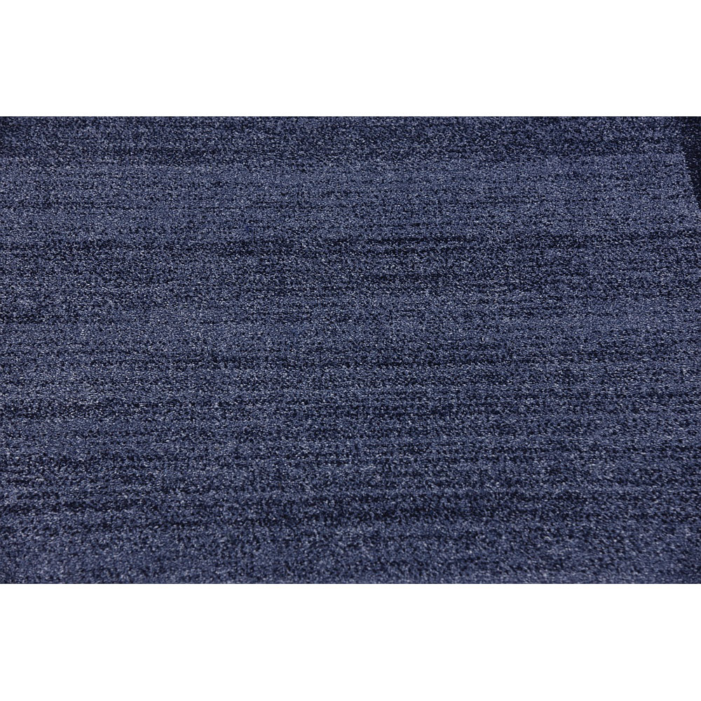 Unique Loom Del Mar Light Blue Area Rug & Reviews Wayfair