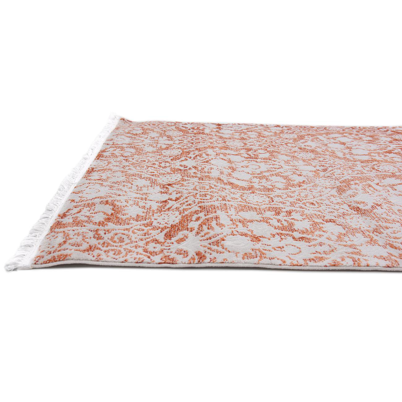 Unique Loom Arcadia Terracotta Area Rug & Reviews Wayfair