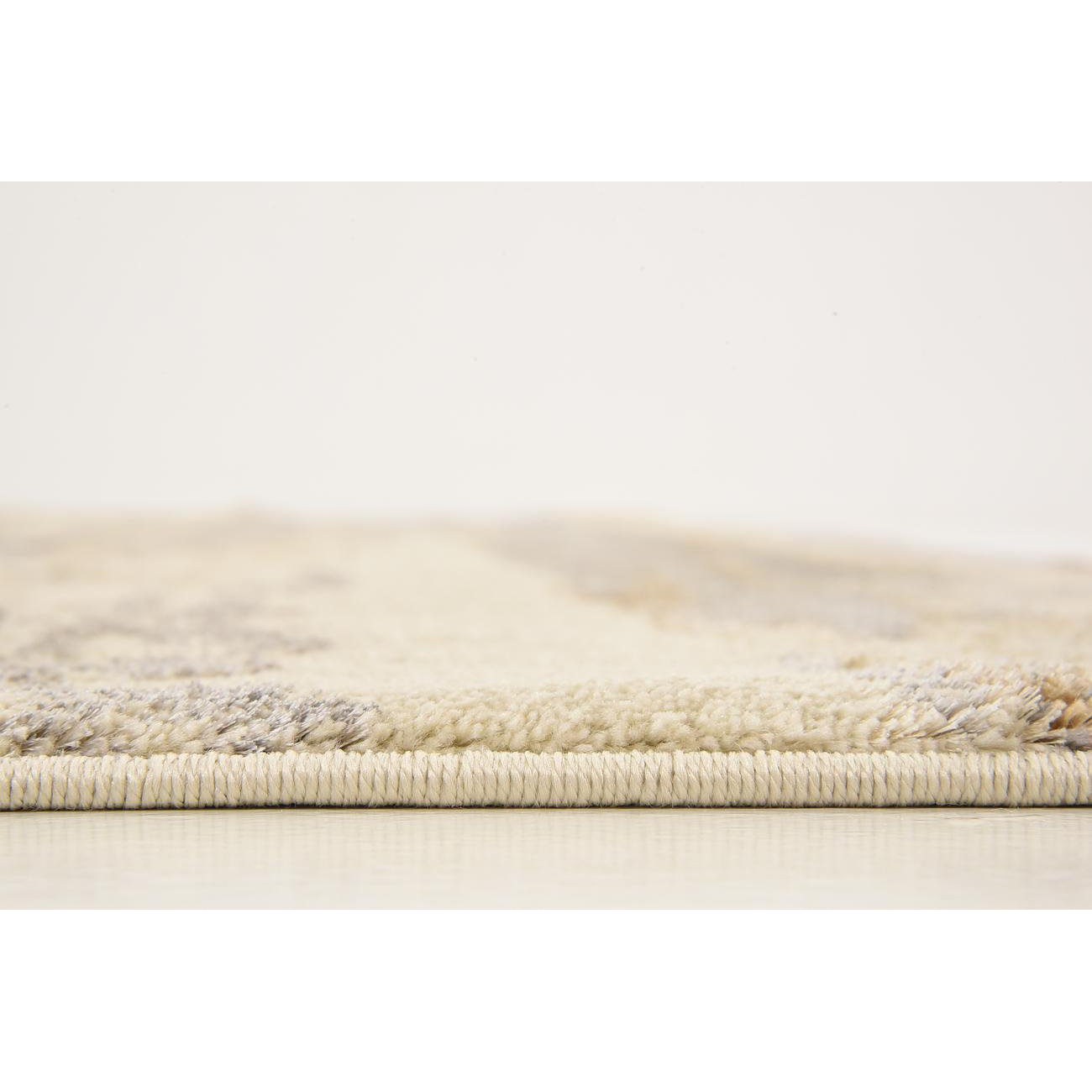 Unique Loom Stockholm Beige Area Rug & Reviews Wayfair