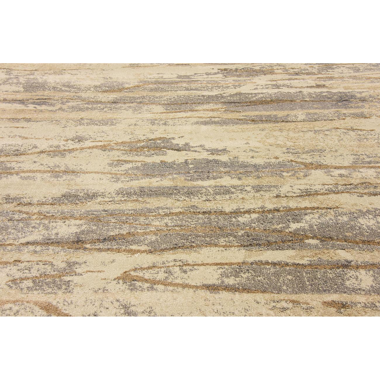 Unique Loom Stockholm Beige Area Rug & Reviews Wayfair