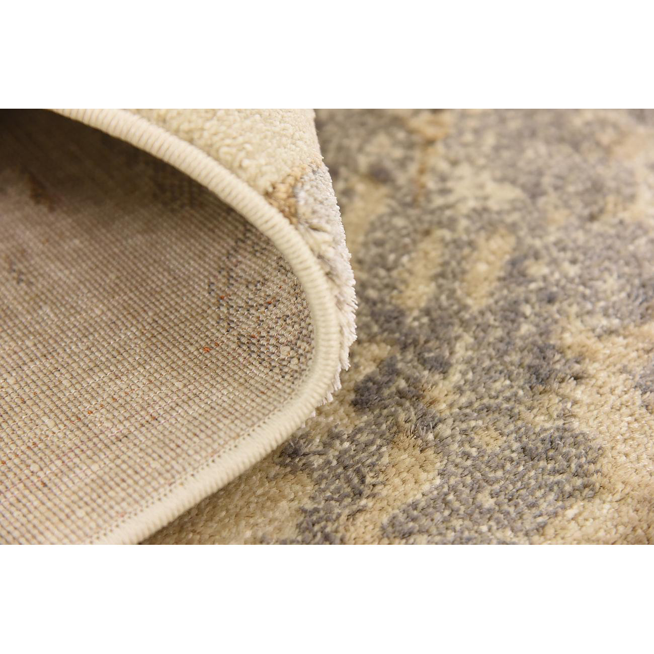 Unique Loom Stockholm Beige Area Rug & Reviews Wayfair