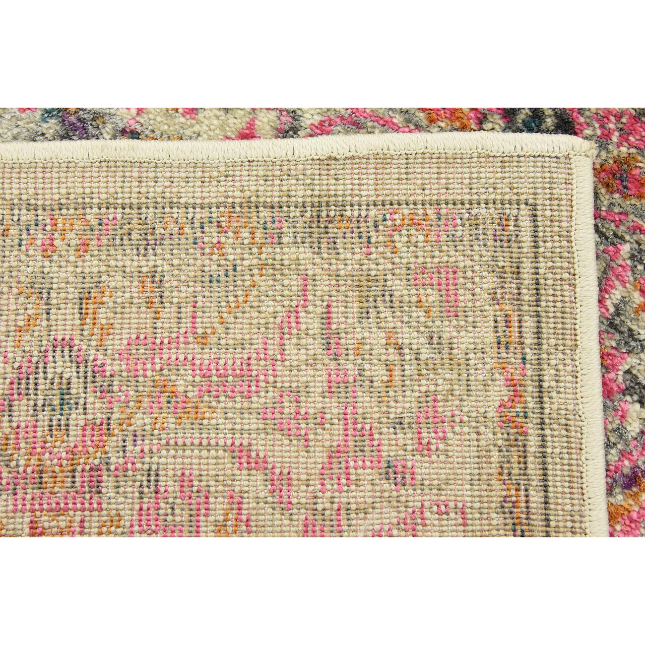 Unique Loom Stockholm Beige Area Rug & Reviews Wayfair